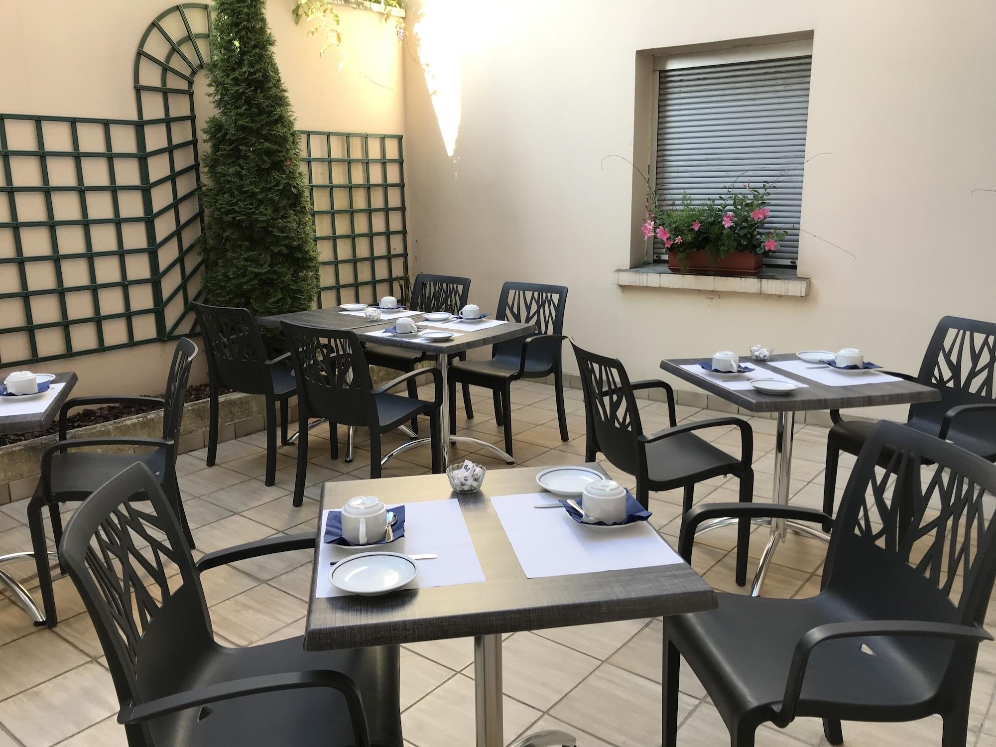 Hotel Du Lion