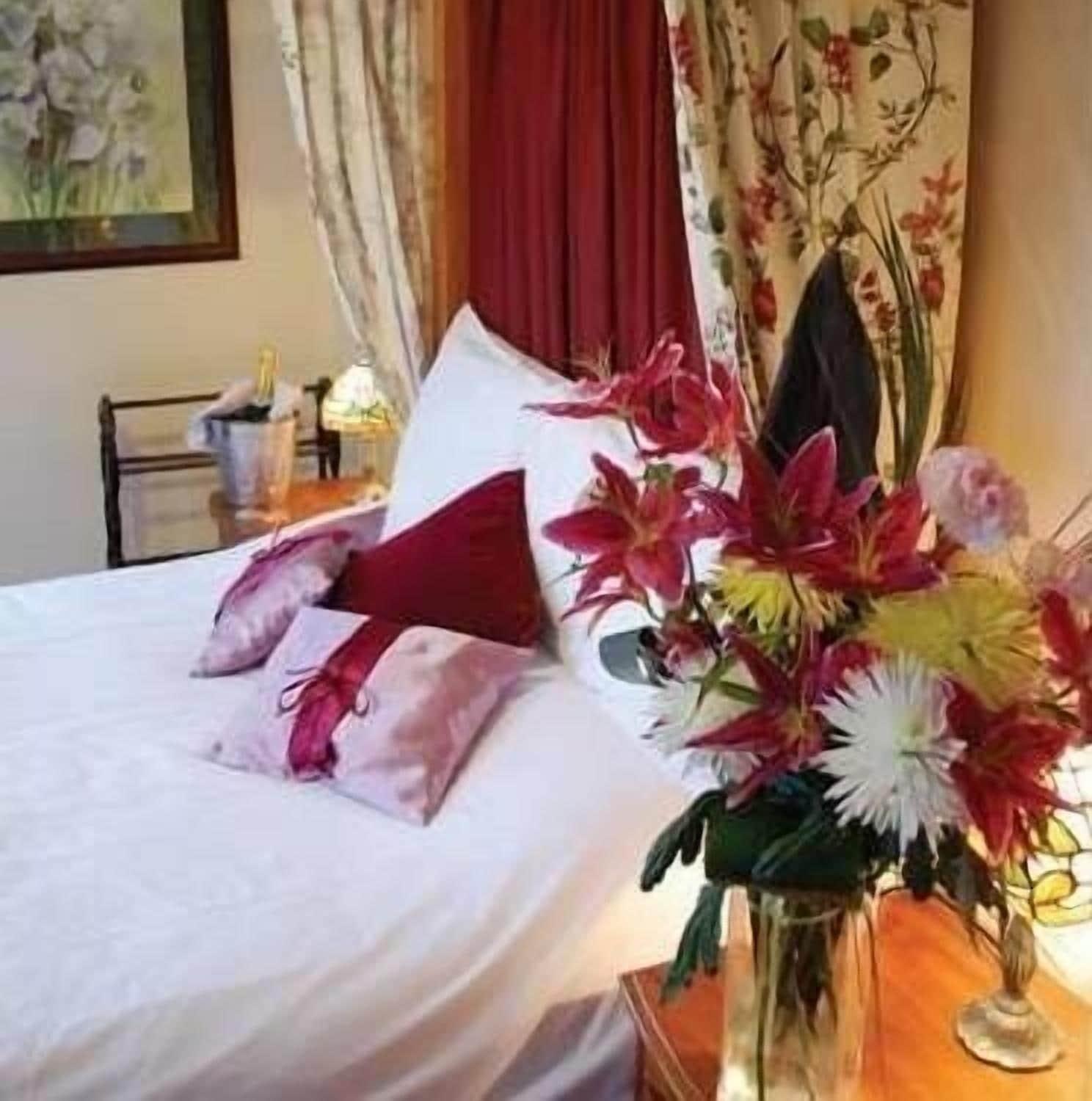 Kings Arms Inn