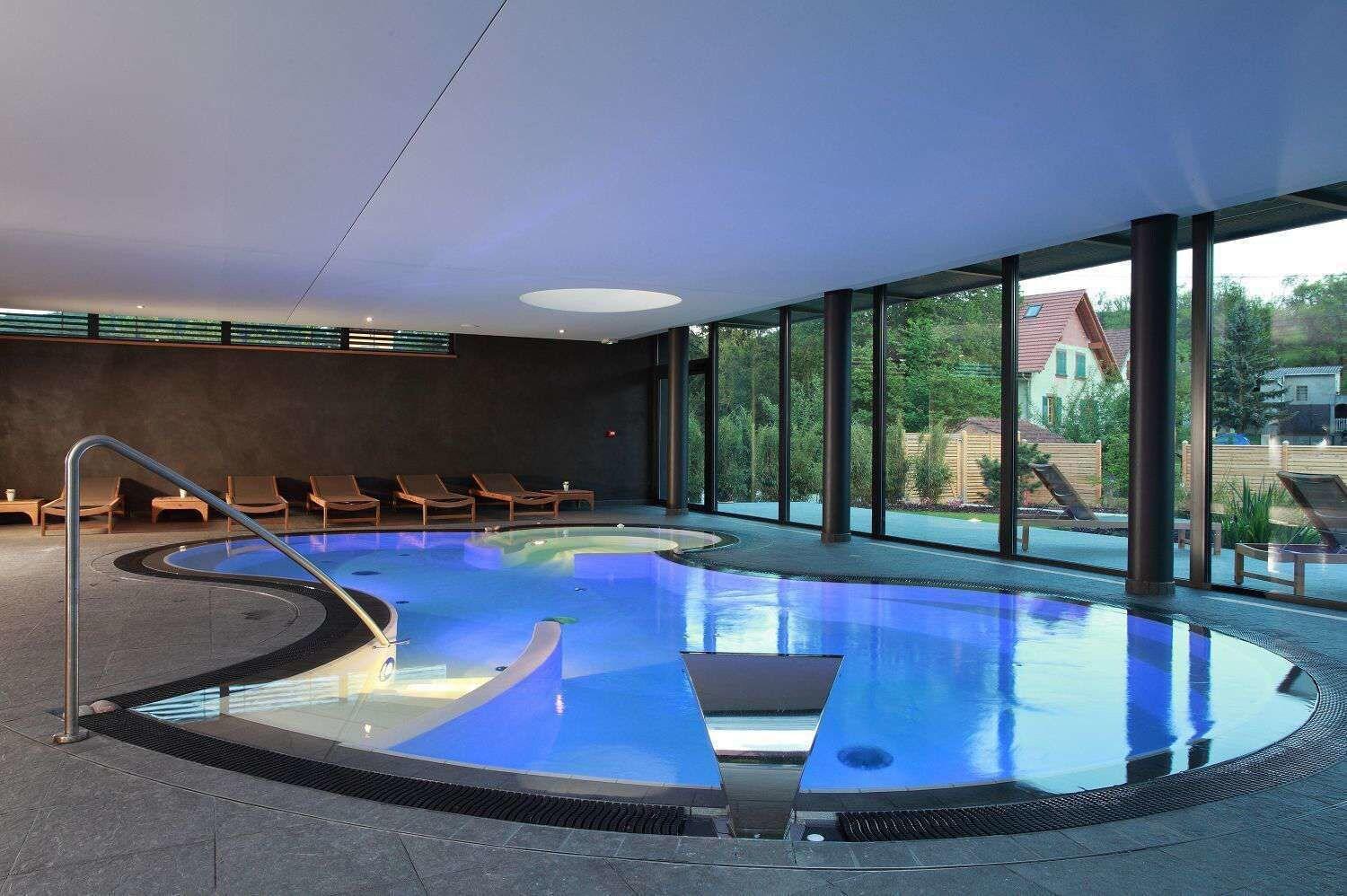 Auberge du Cheval Blanc by null