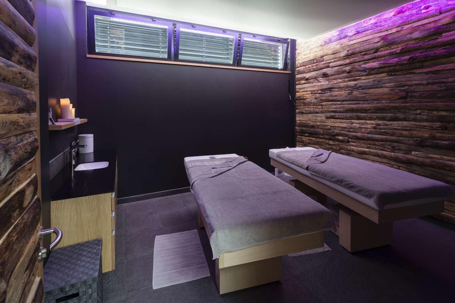 Auberge du Cheval Blanc by null