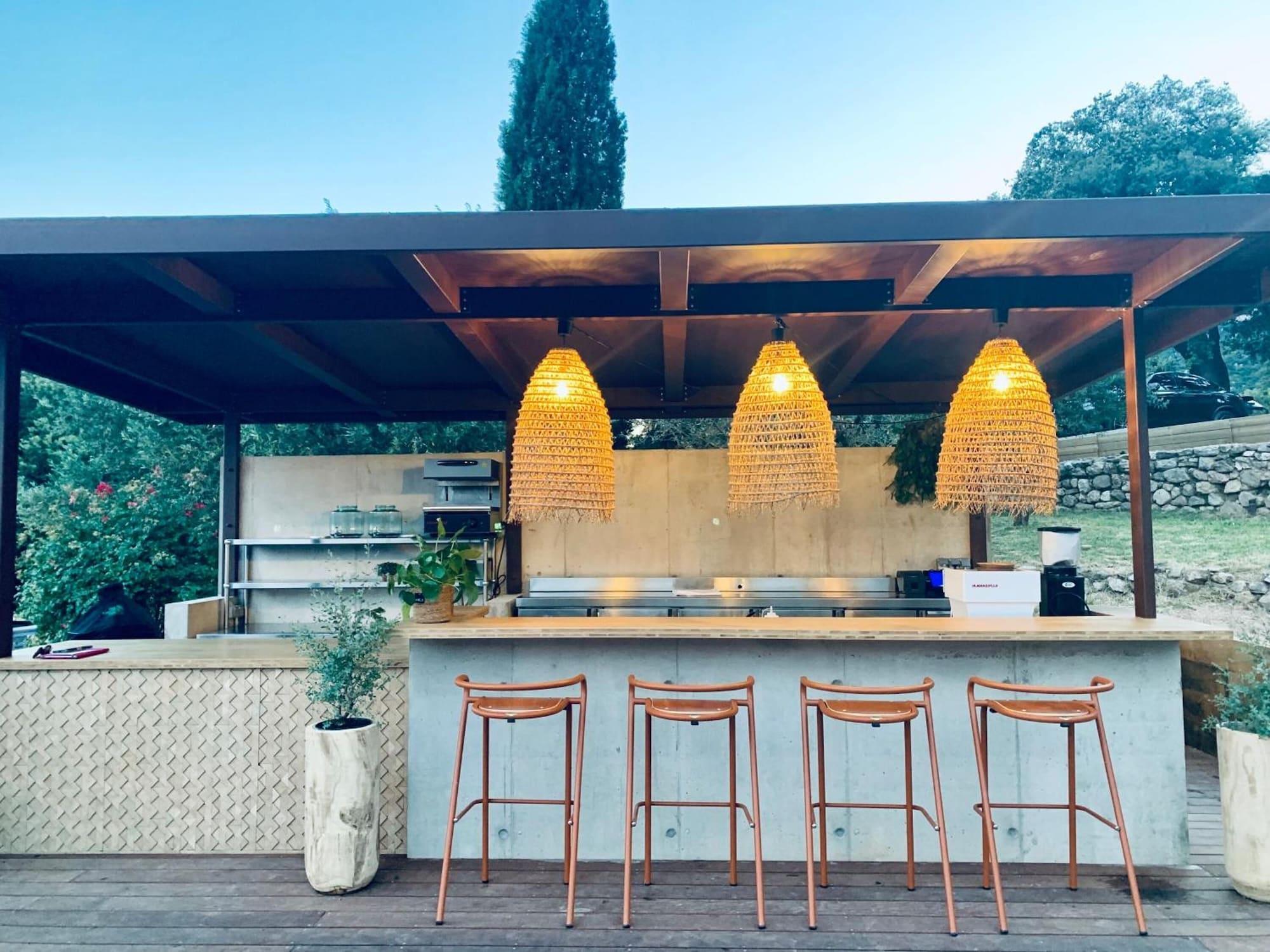 Le Relais de Saint Ser by null