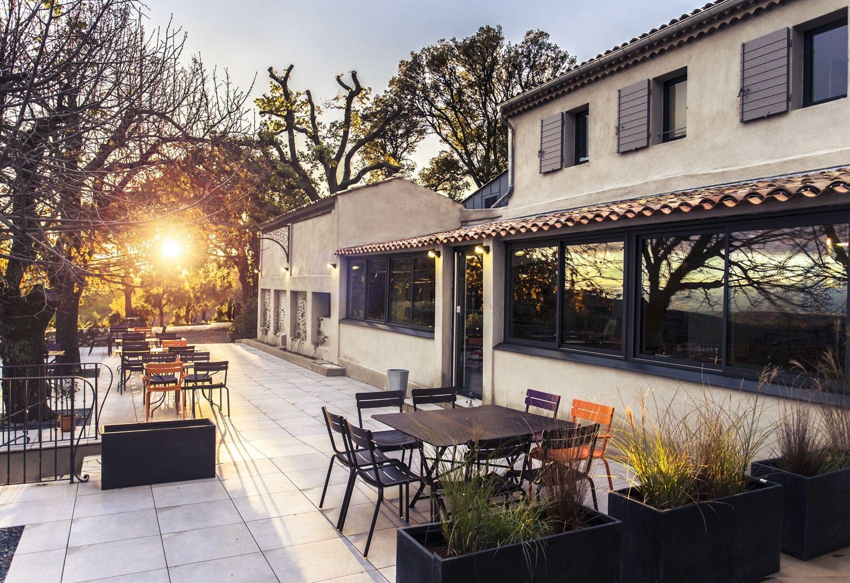 Le Relais de Saint Ser by null