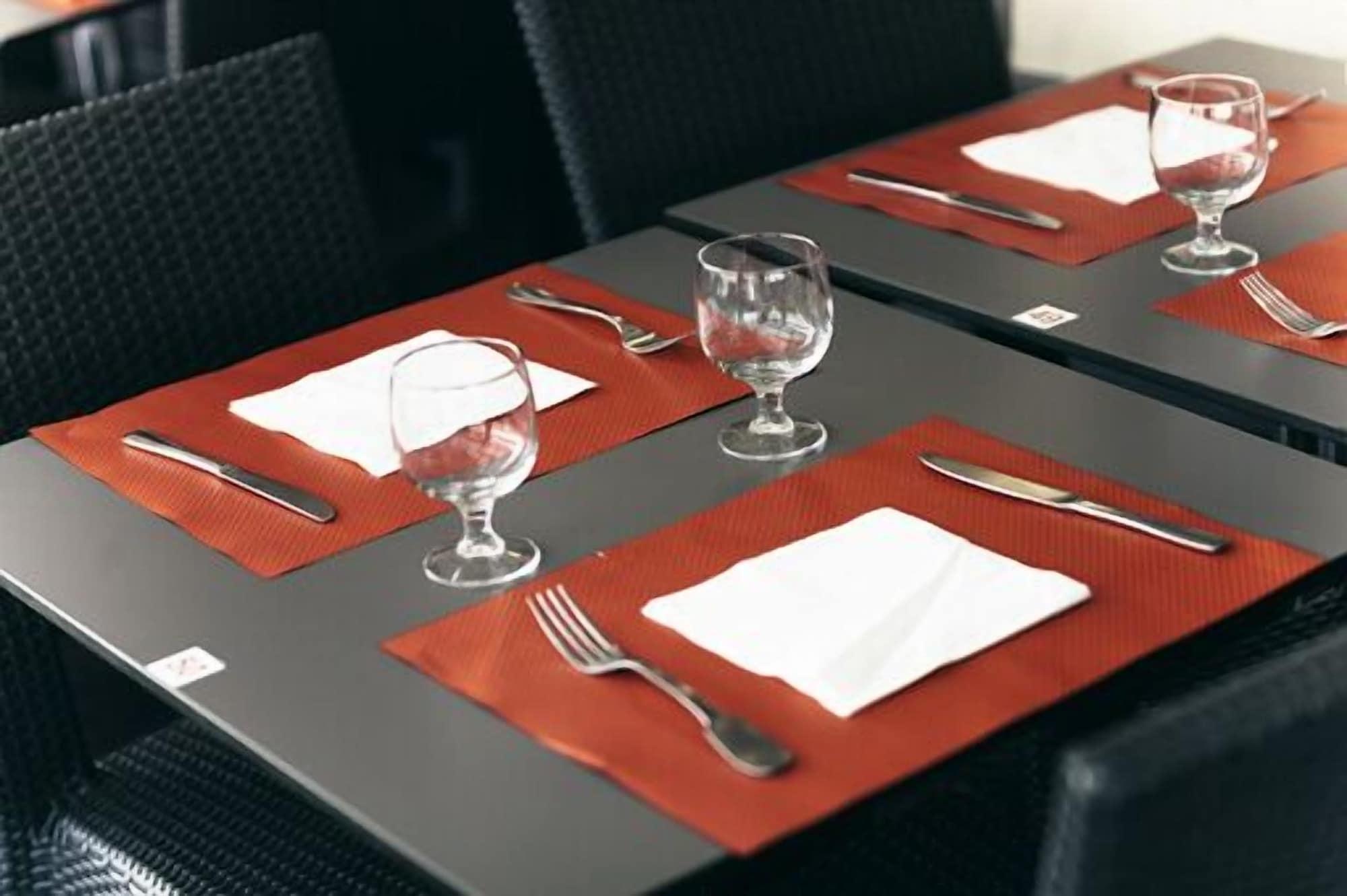 Hôtel Restaurant Le Lion d'Or