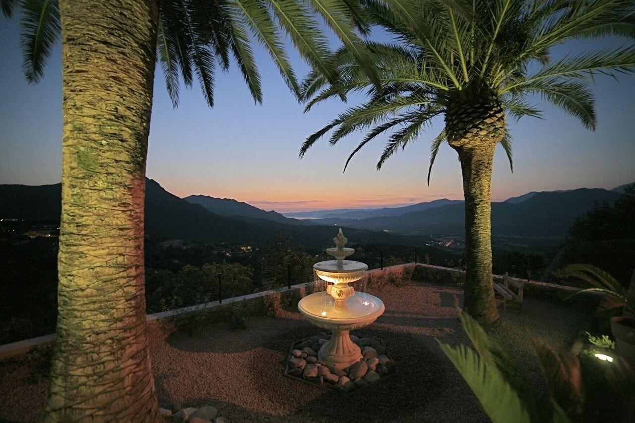 Hôtel les Roches - Restaurant Sognu di Babbu by null