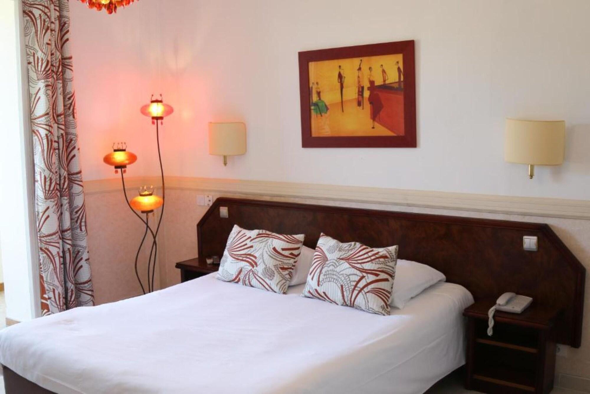 Hôtel les Roches - Restaurant Sognu di Babbu by null