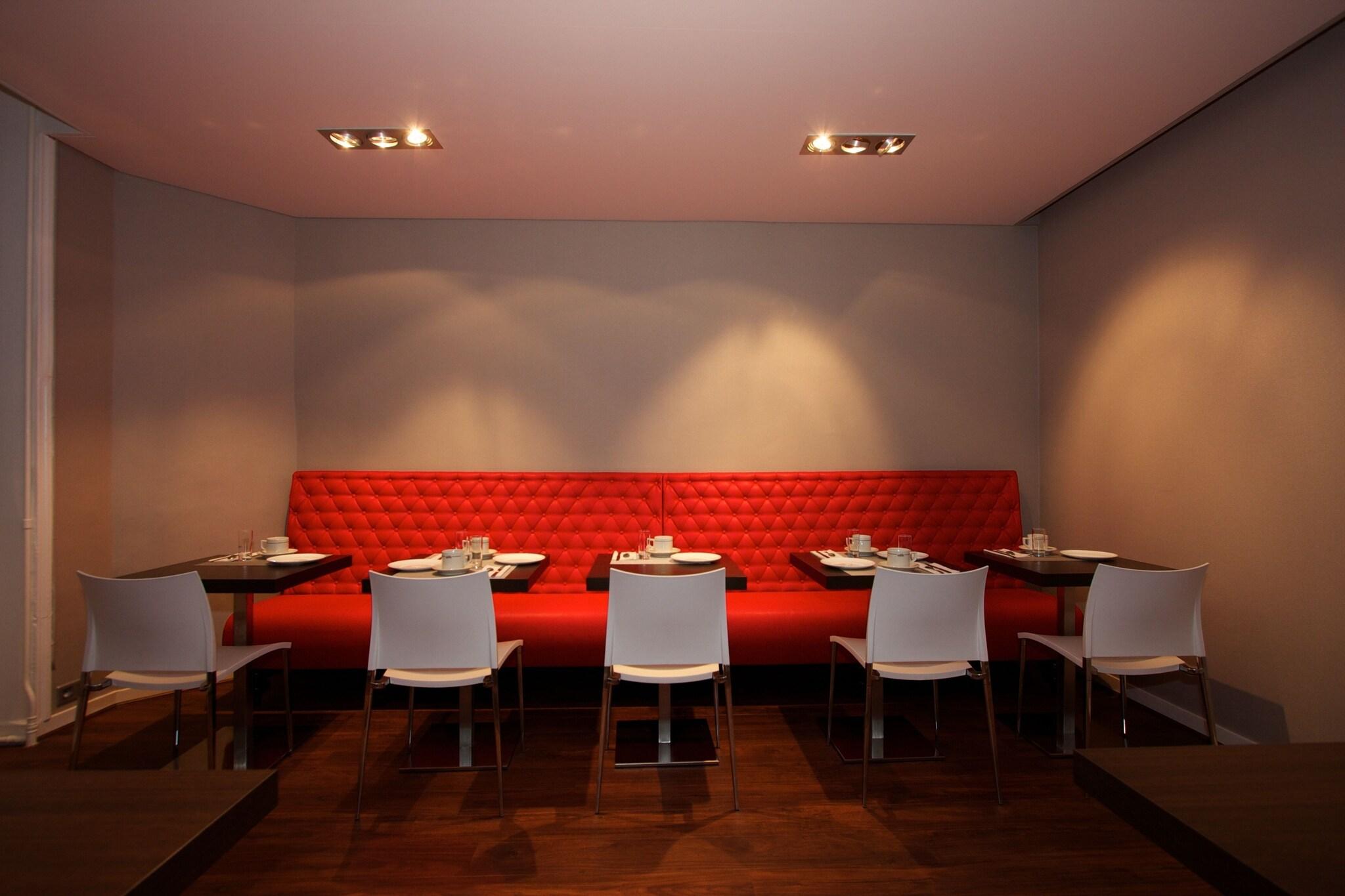 Hotel Henri Iv