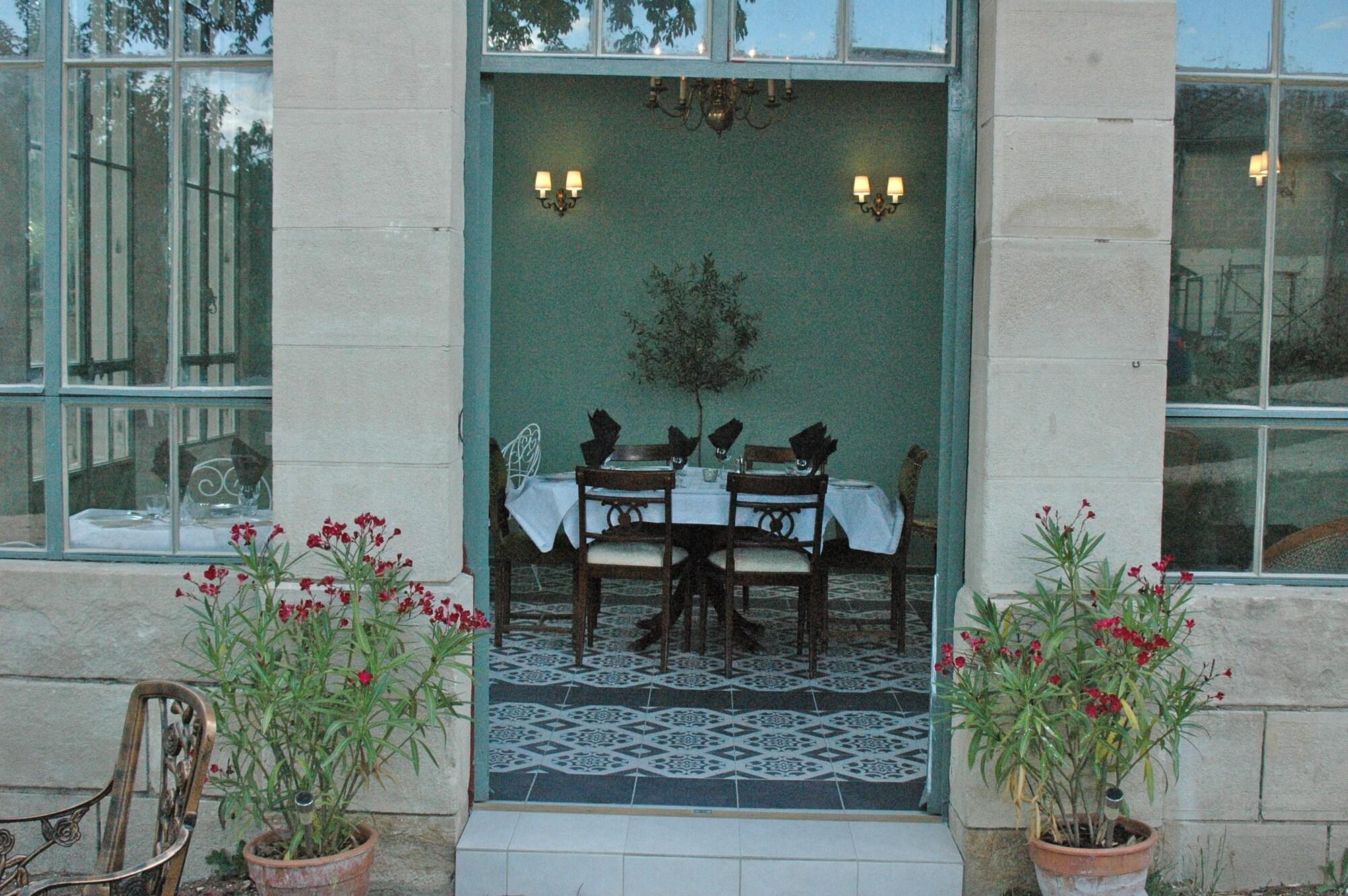 La Grande Maison