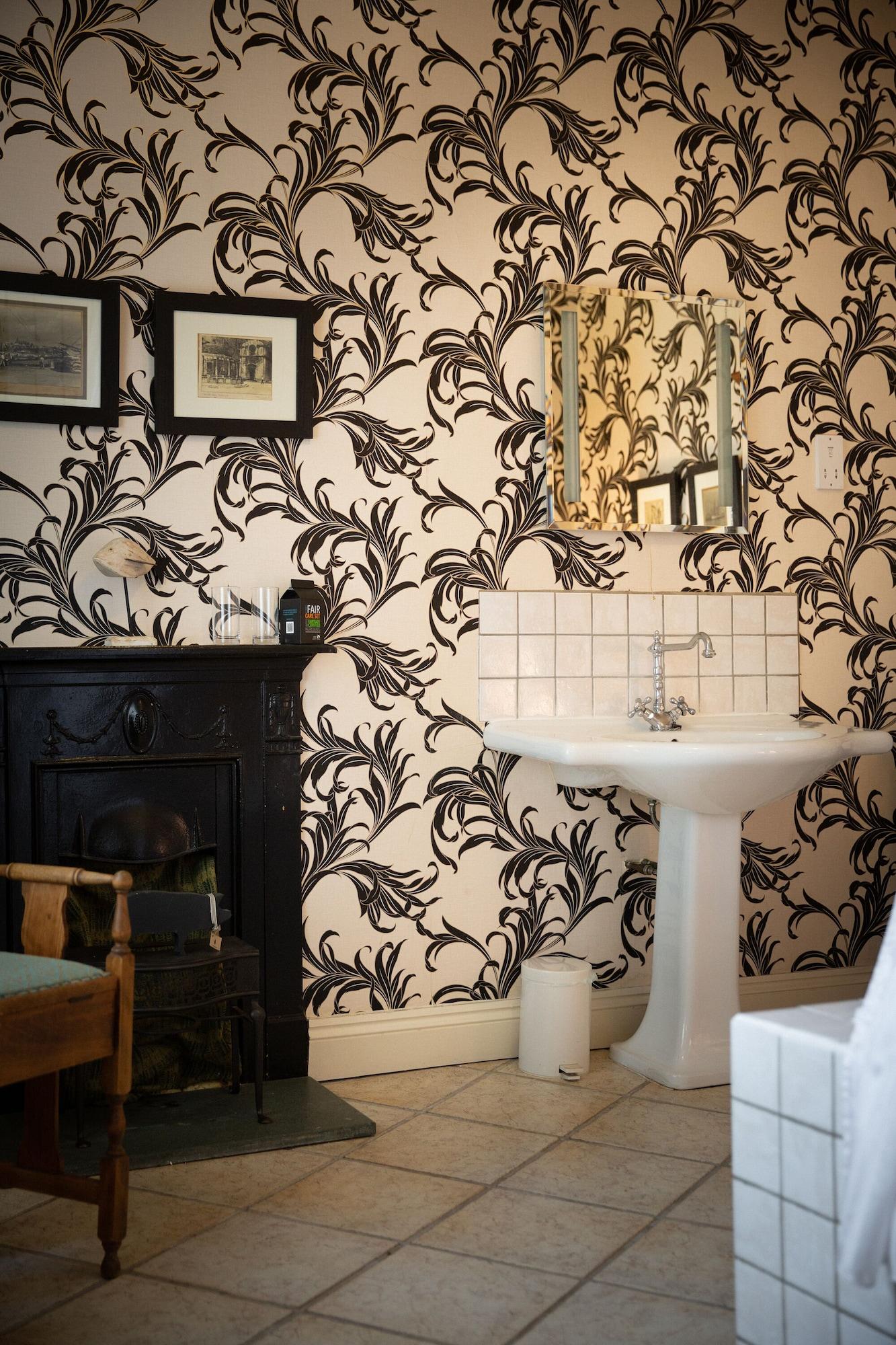 Augill Castle by null