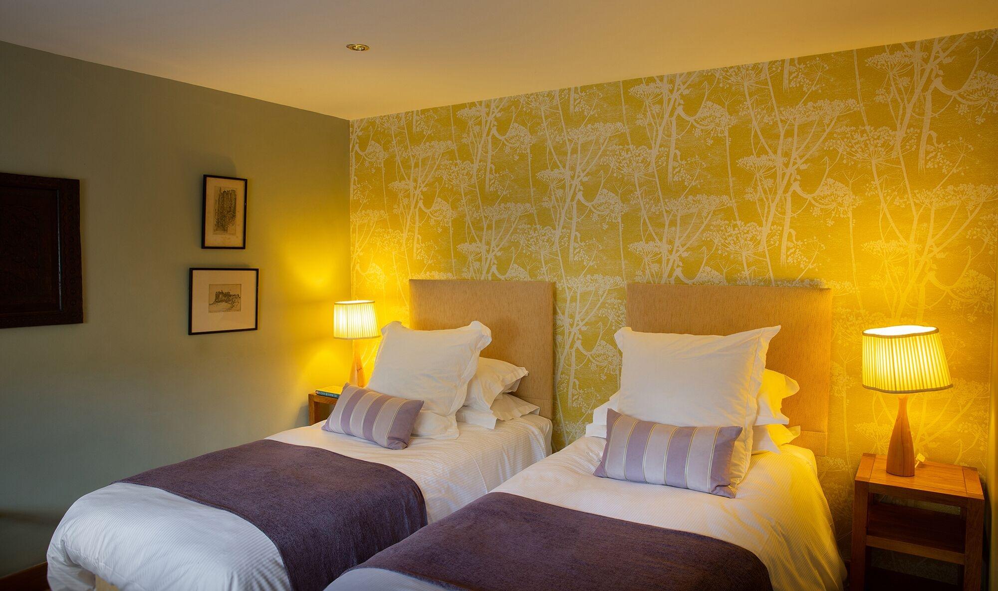 Augill Castle by null