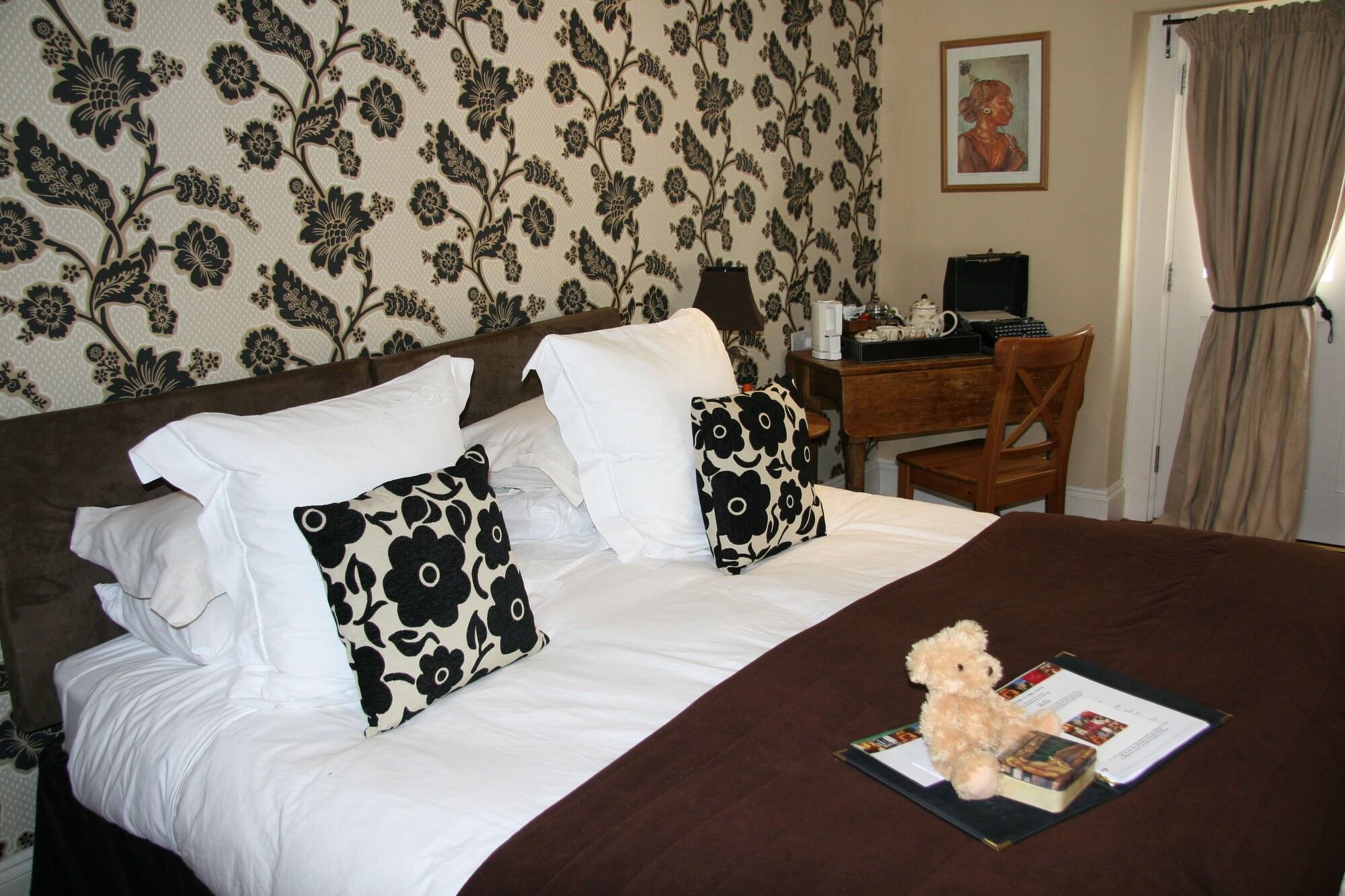 Augill Castle by null