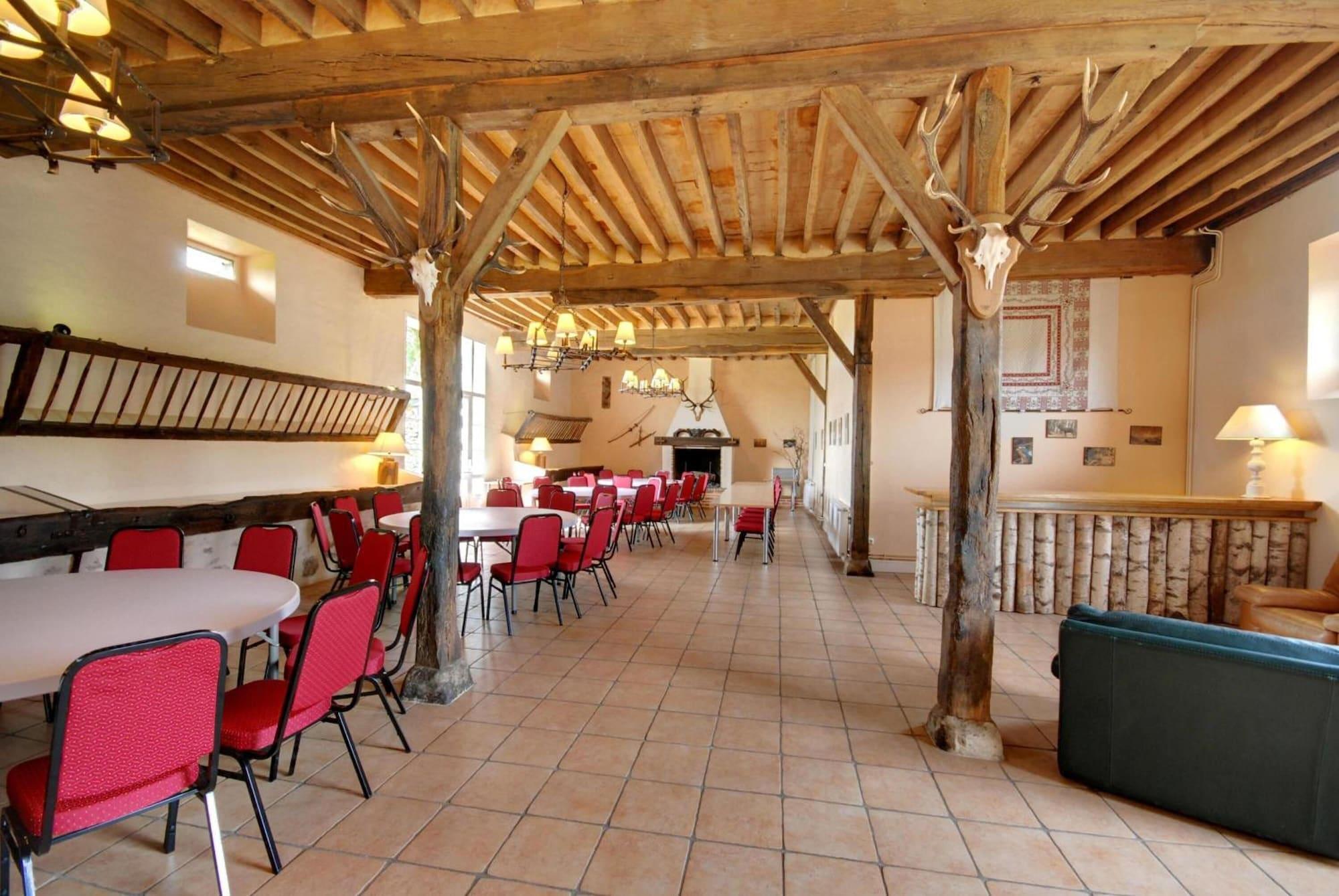 Ferme D'Orsonville
