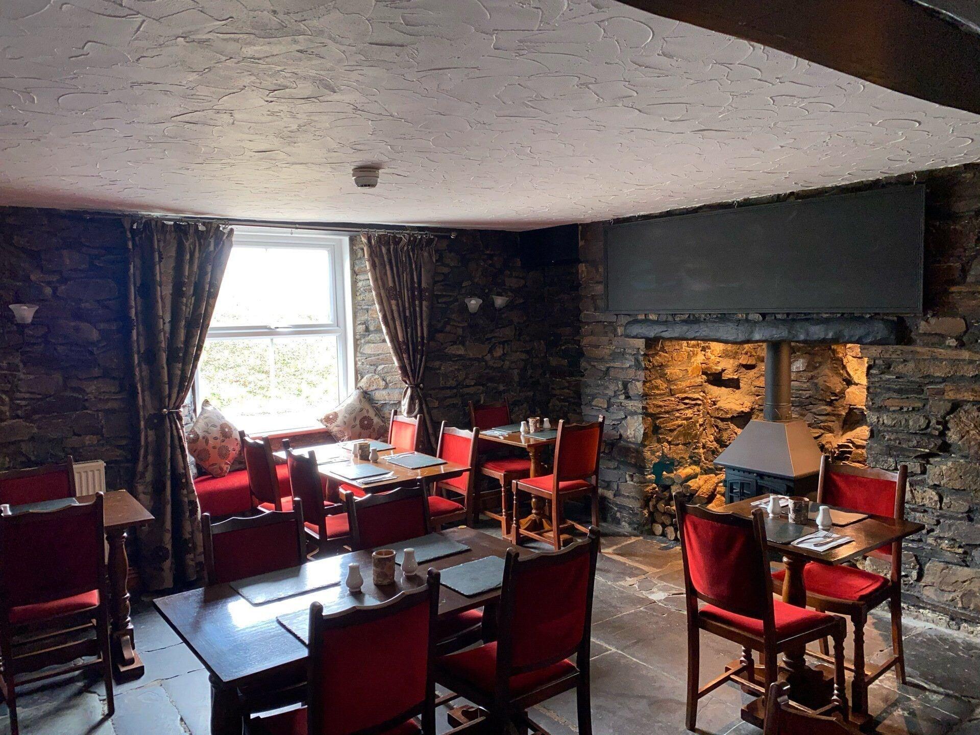 Mary Tavy Inn