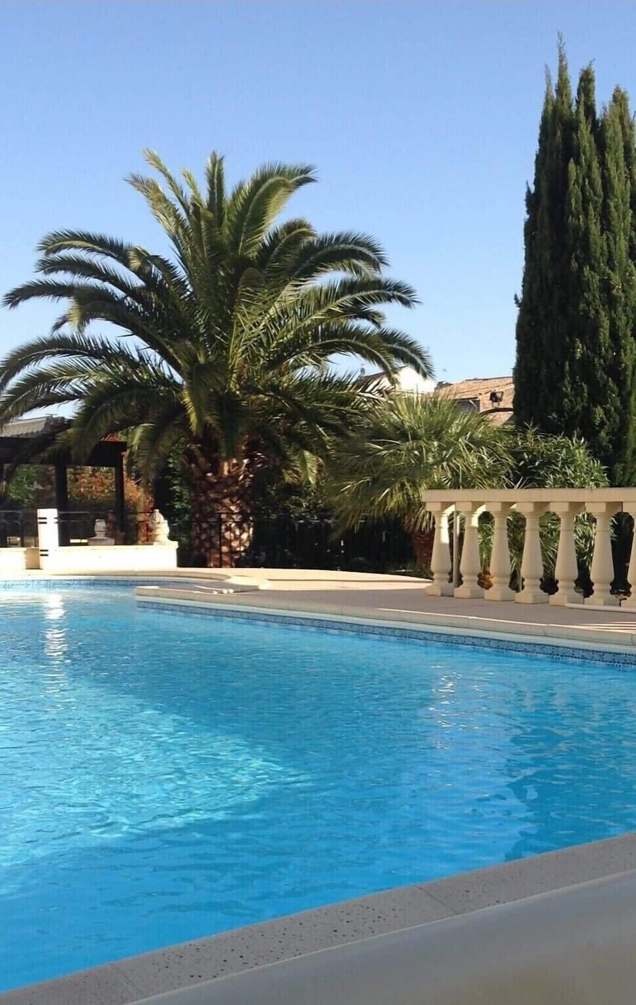 Villa Angel