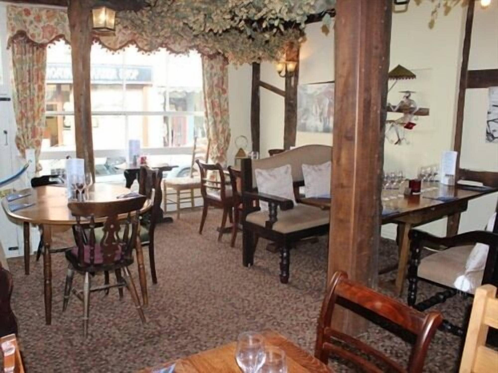 The Inn At Bromyard