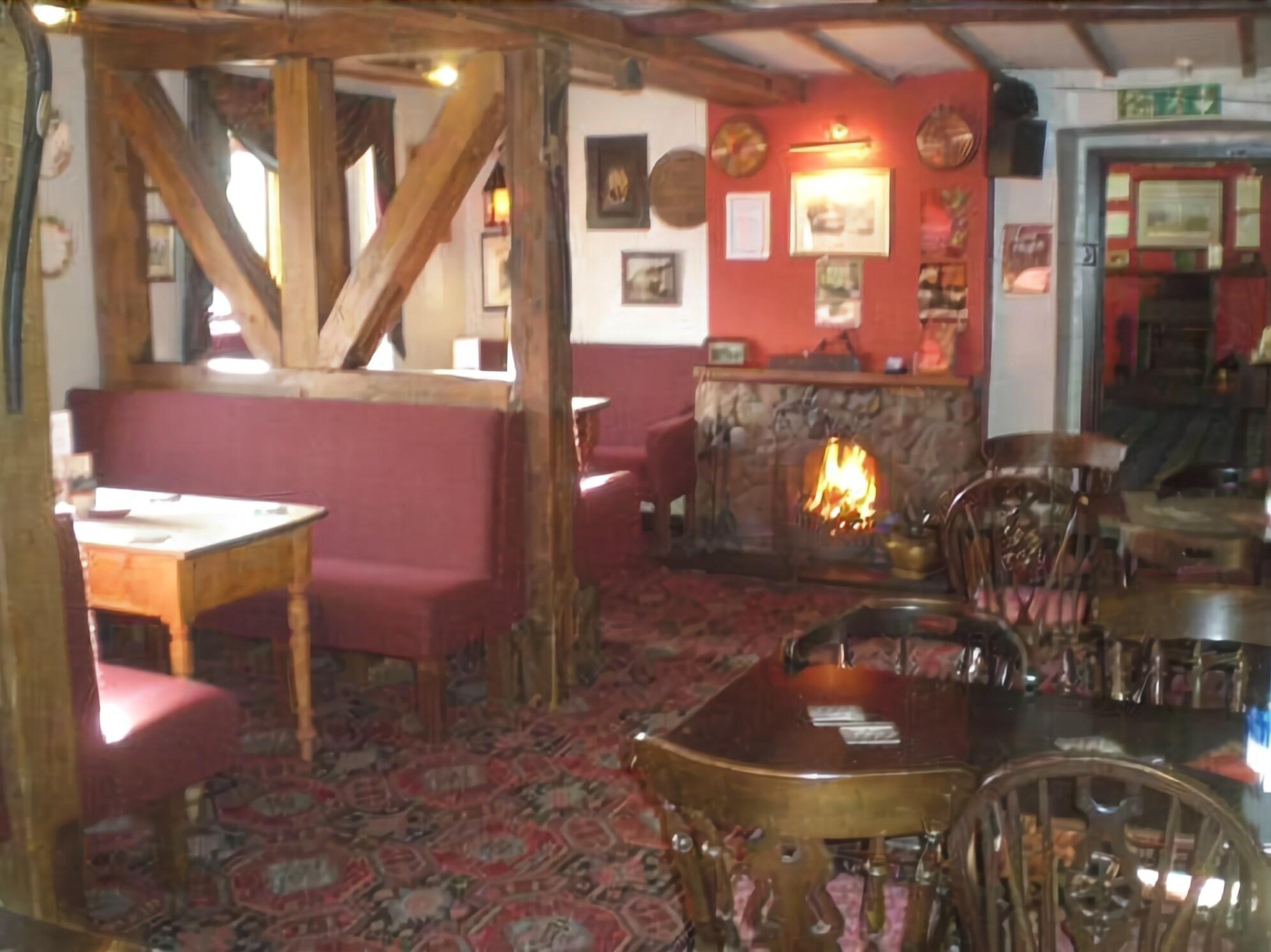 The Bridge Inn