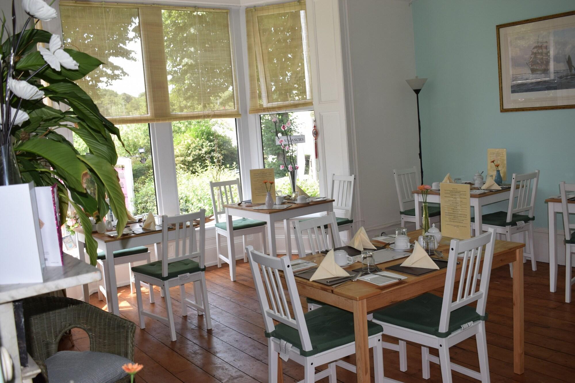 Torwood House Hotel