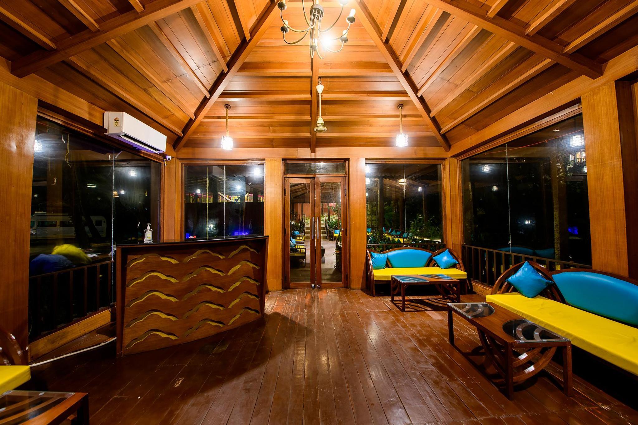 Sea Princess Beach Resort
