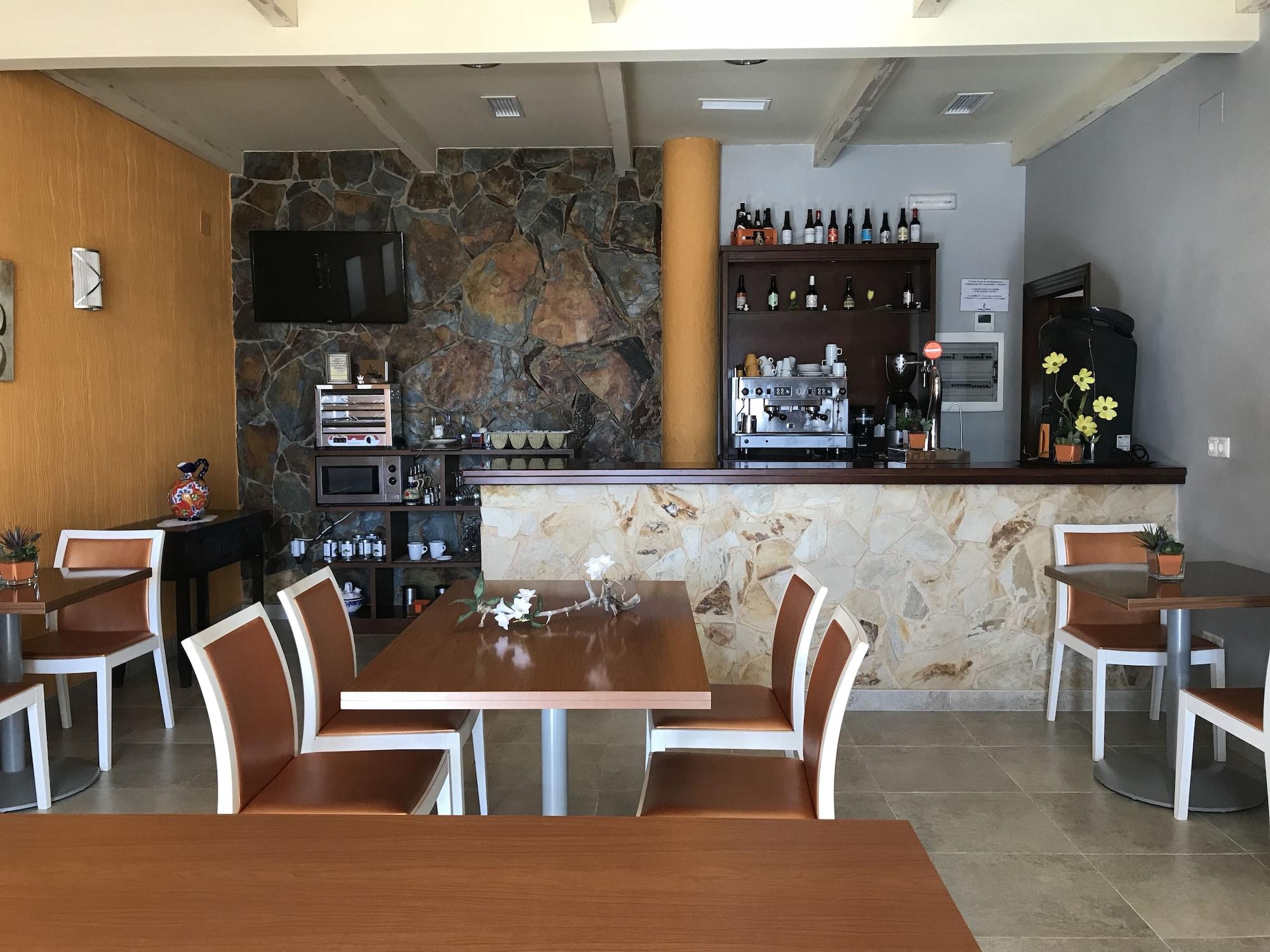 Hostal Rural Los Girasoles De Iniesta