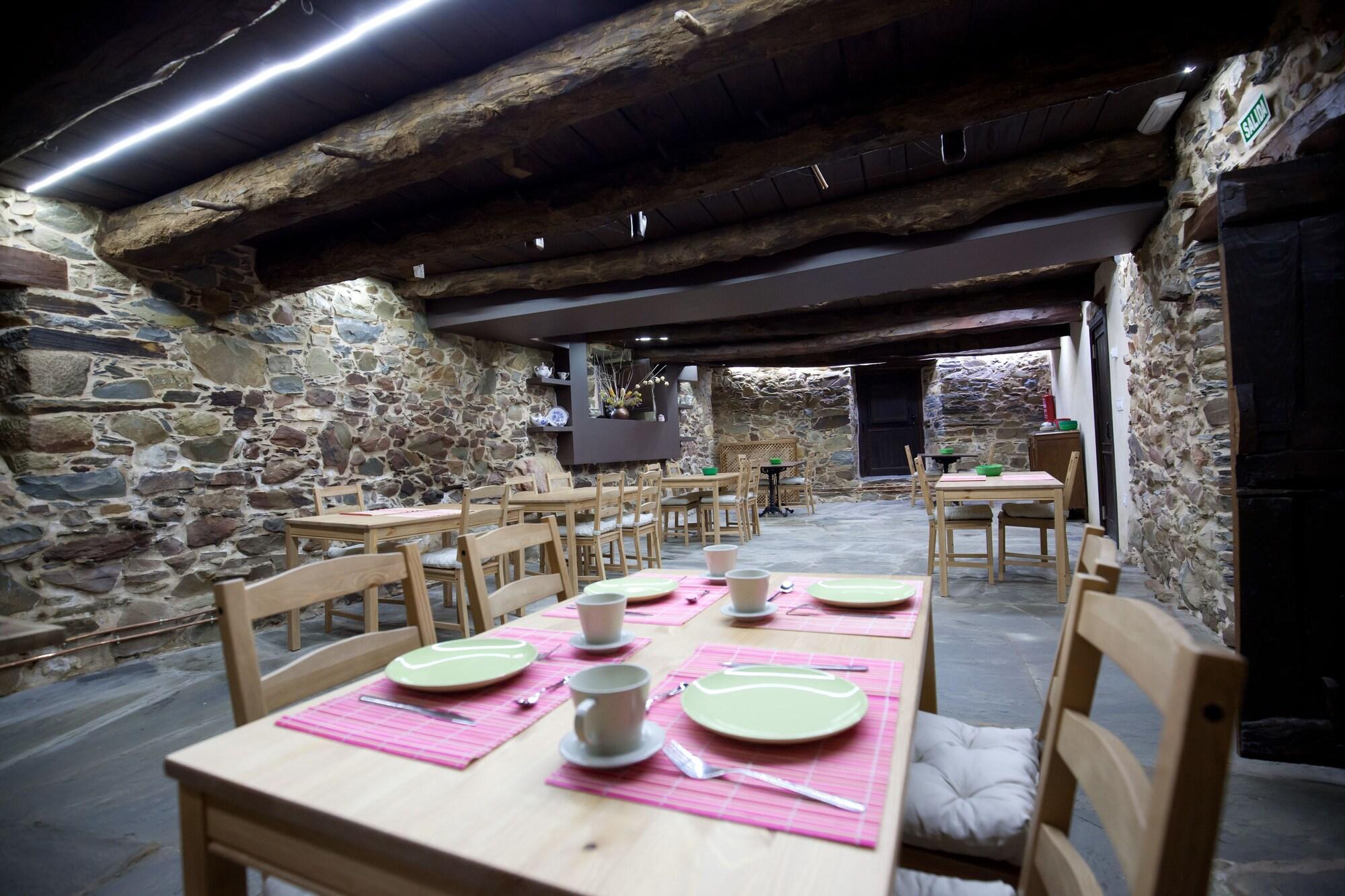 La Casa Grande Del Valle