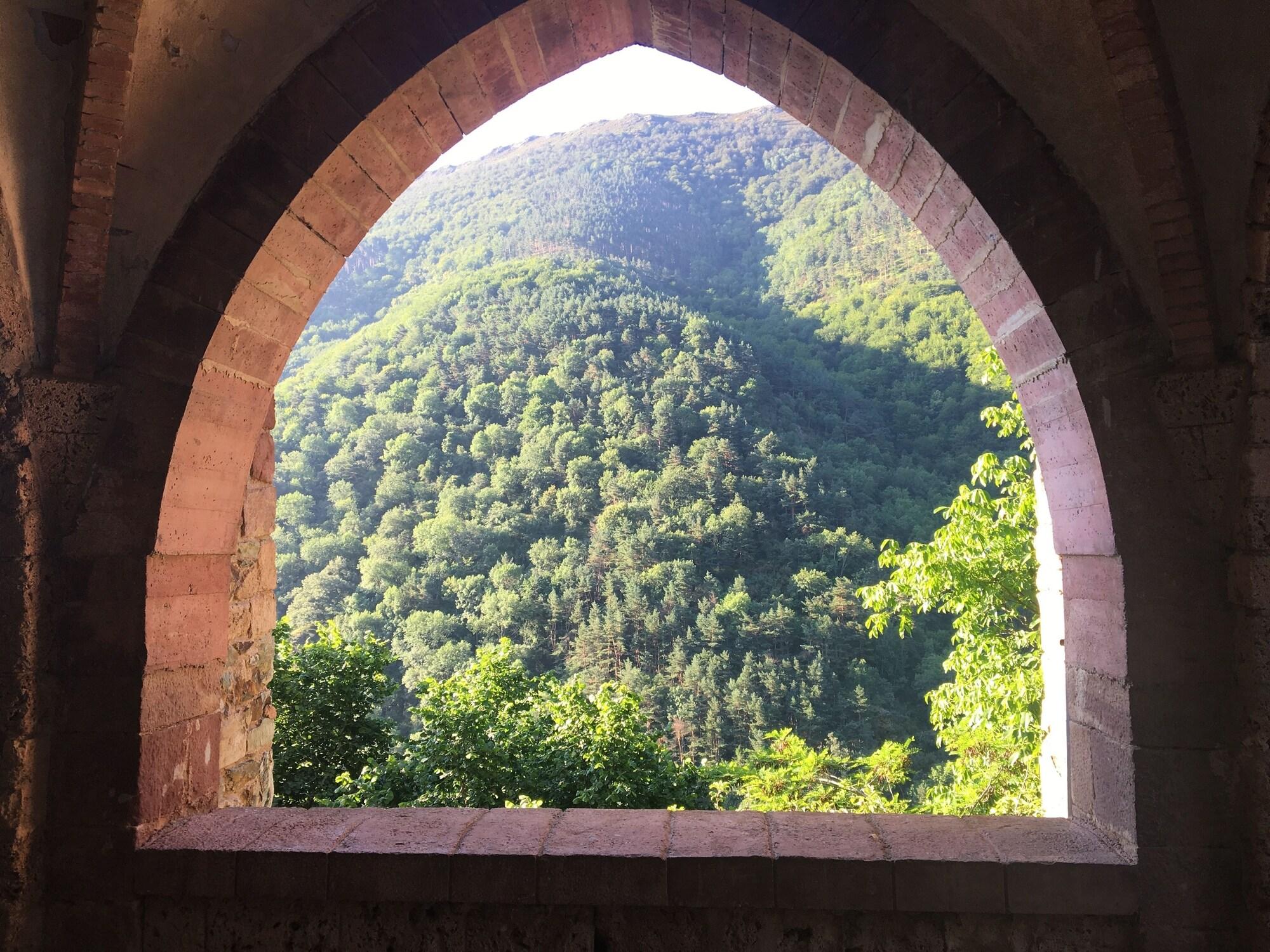 Hostal Monasterio De Valvanera