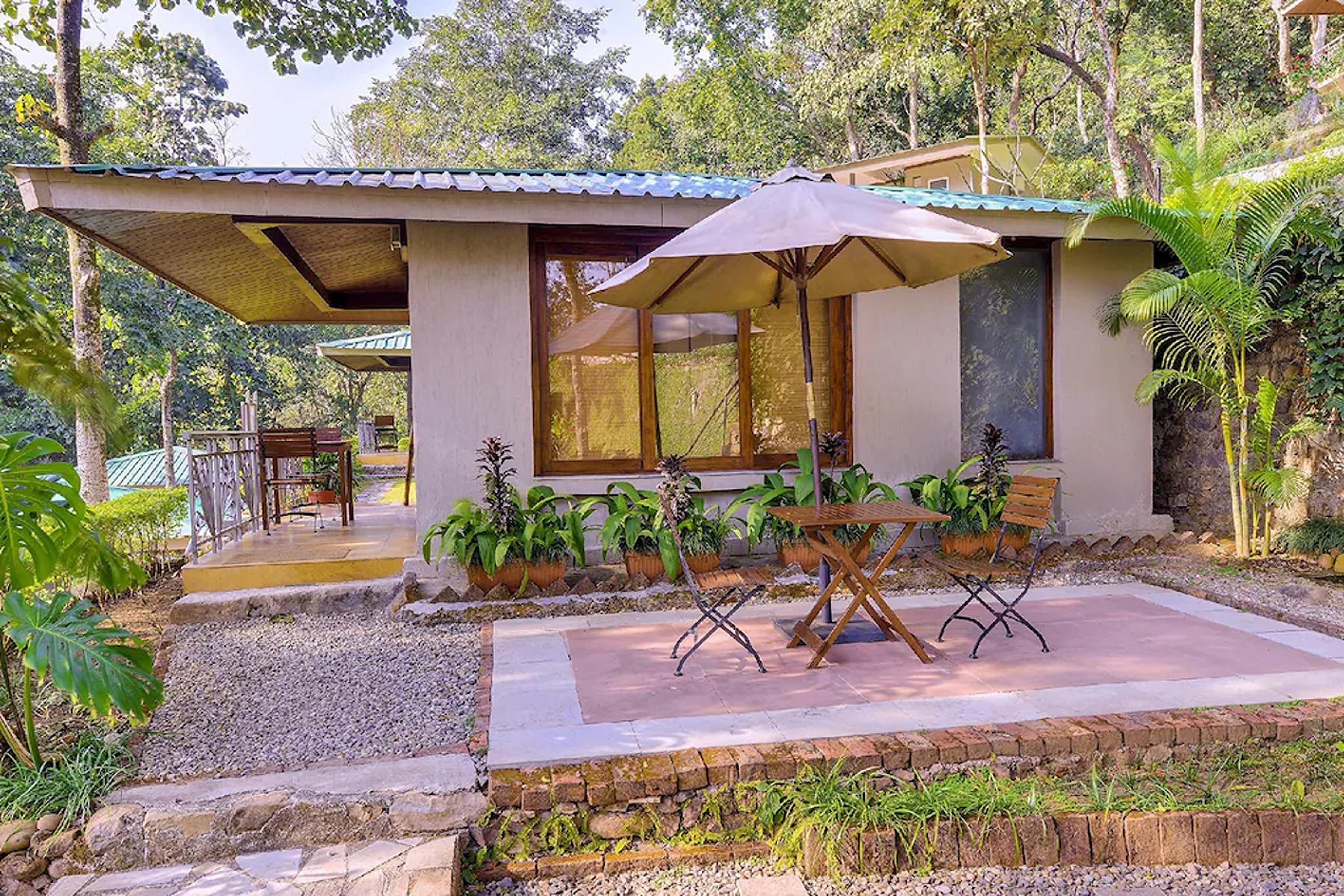 Atali Ganga Resort, Rishikesh
