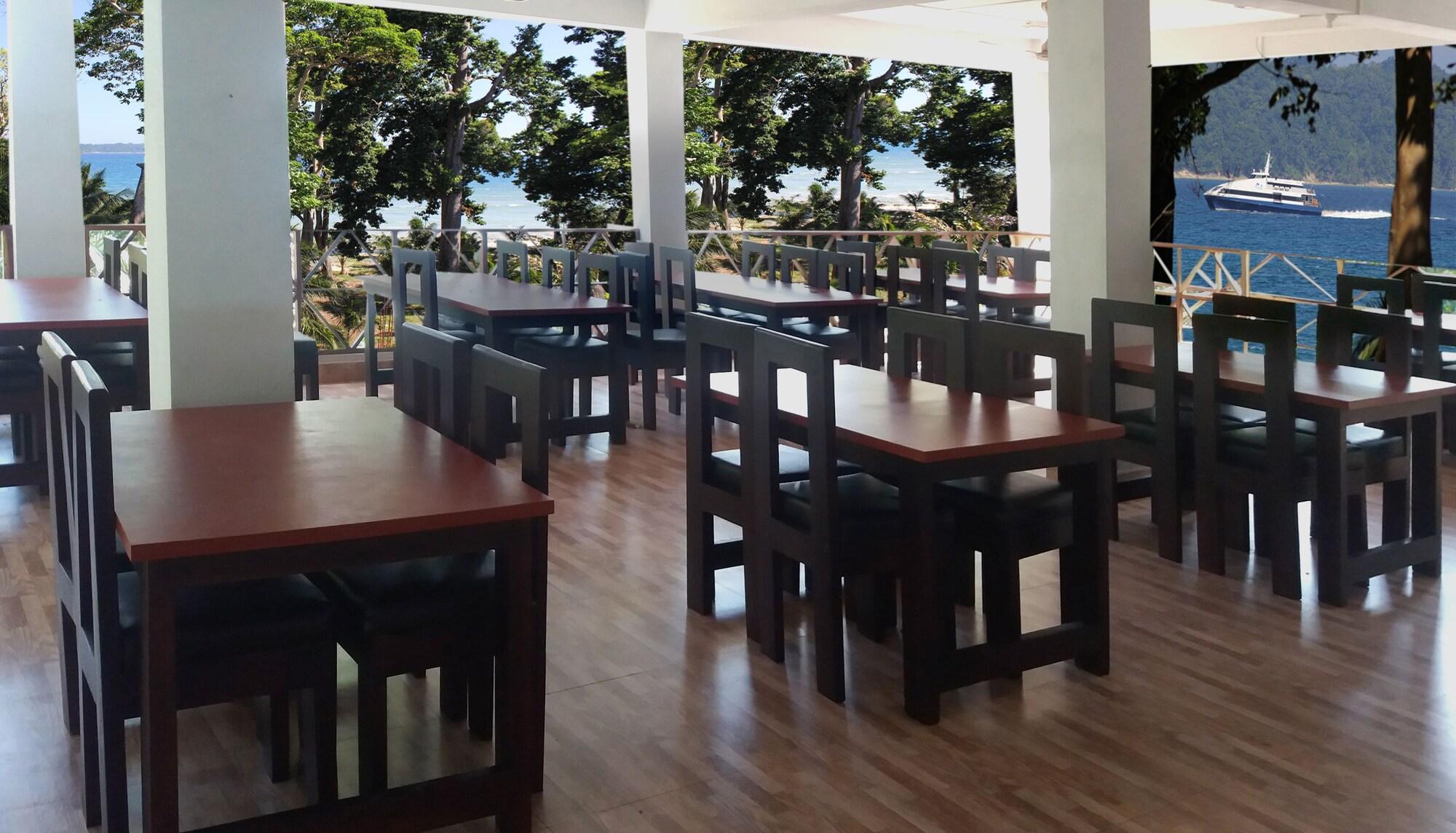 Tango Beach Resort