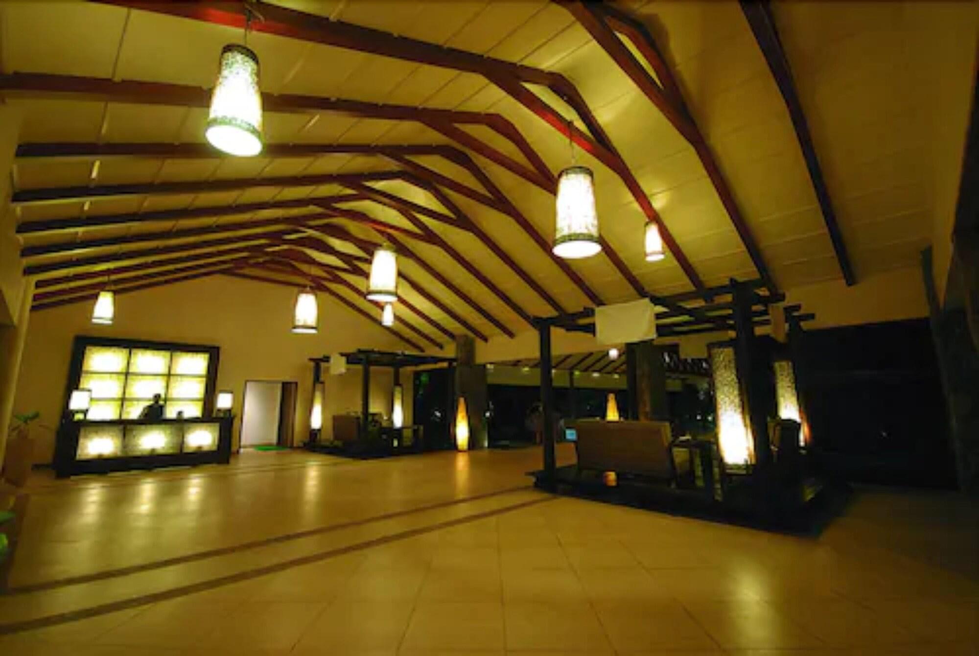 The Windflower Resorts & Spa