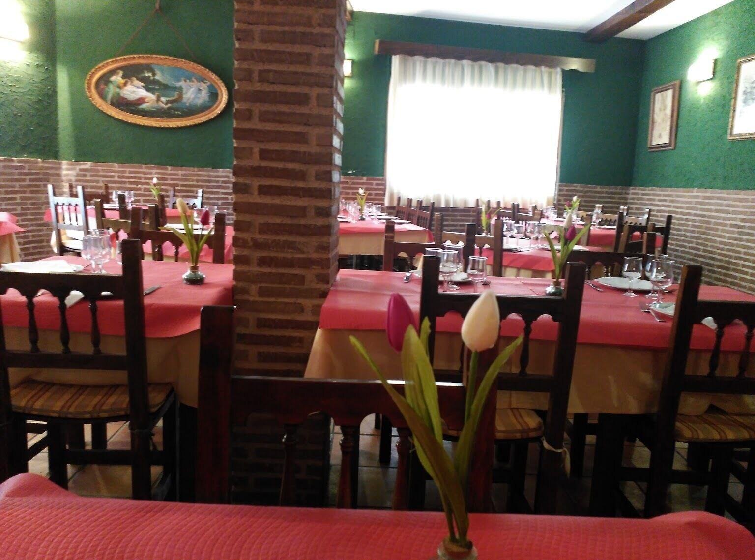 Hostal Rural La Botería