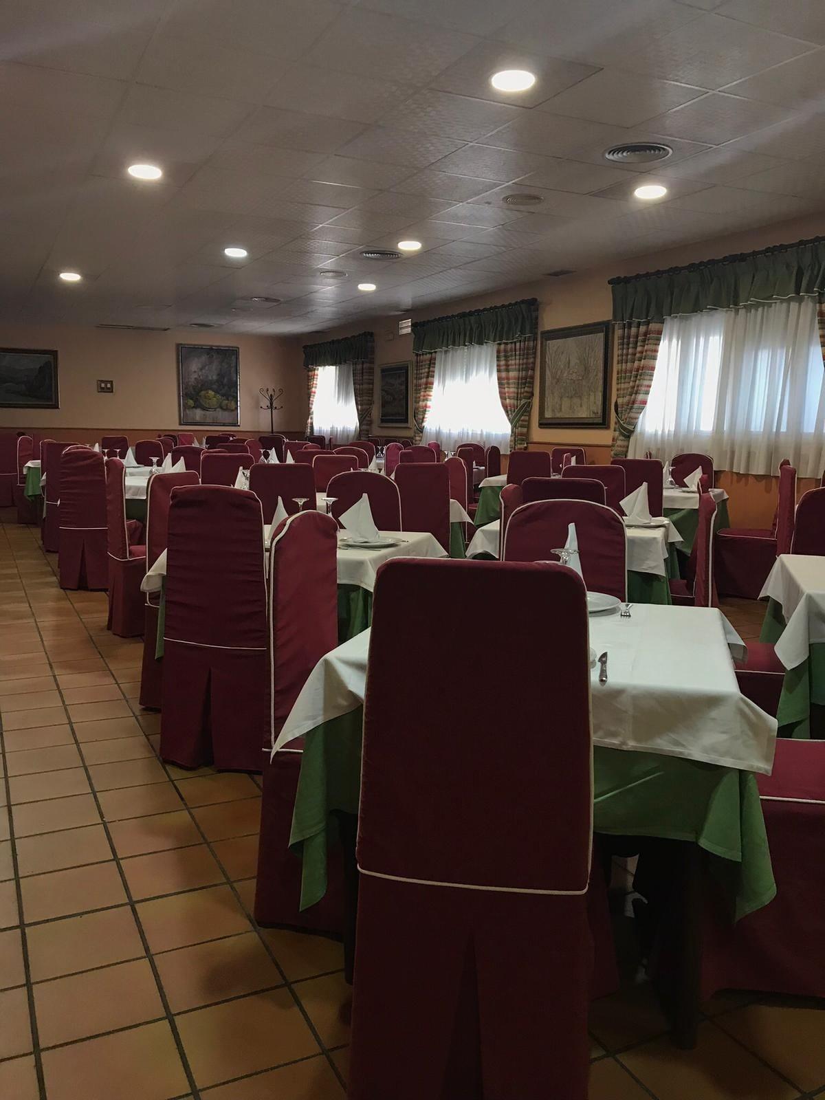 Hotel Mesón del Moro