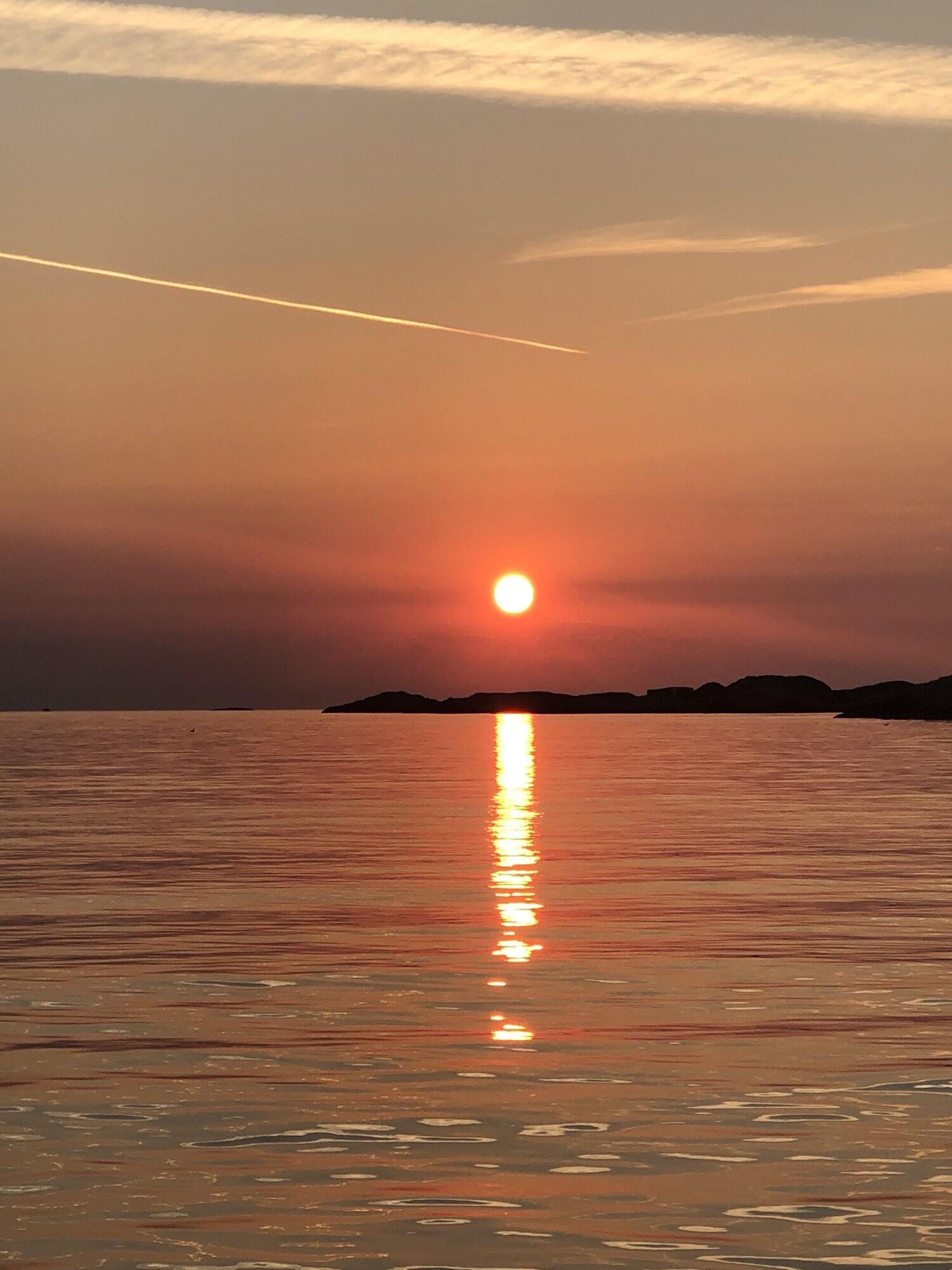 Hotell Nautic by null