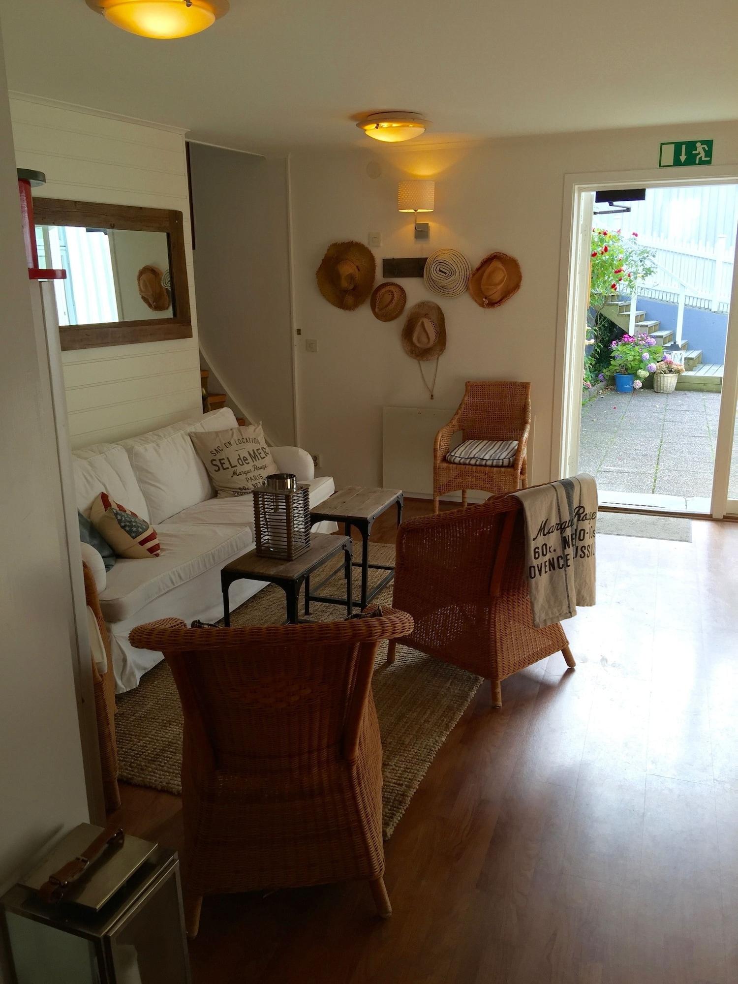 Hotell Nautic by null