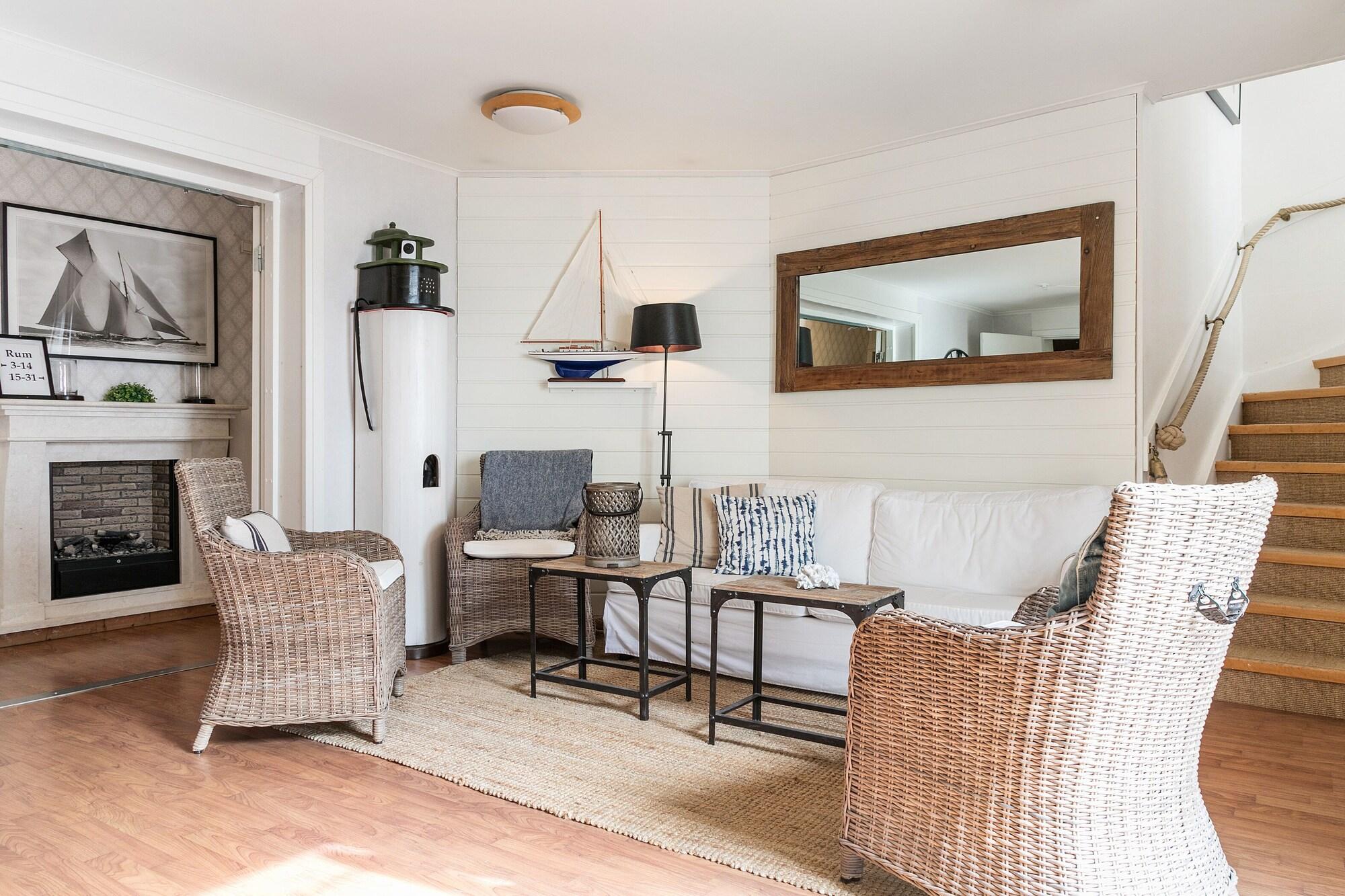 Hotell Nautic by null