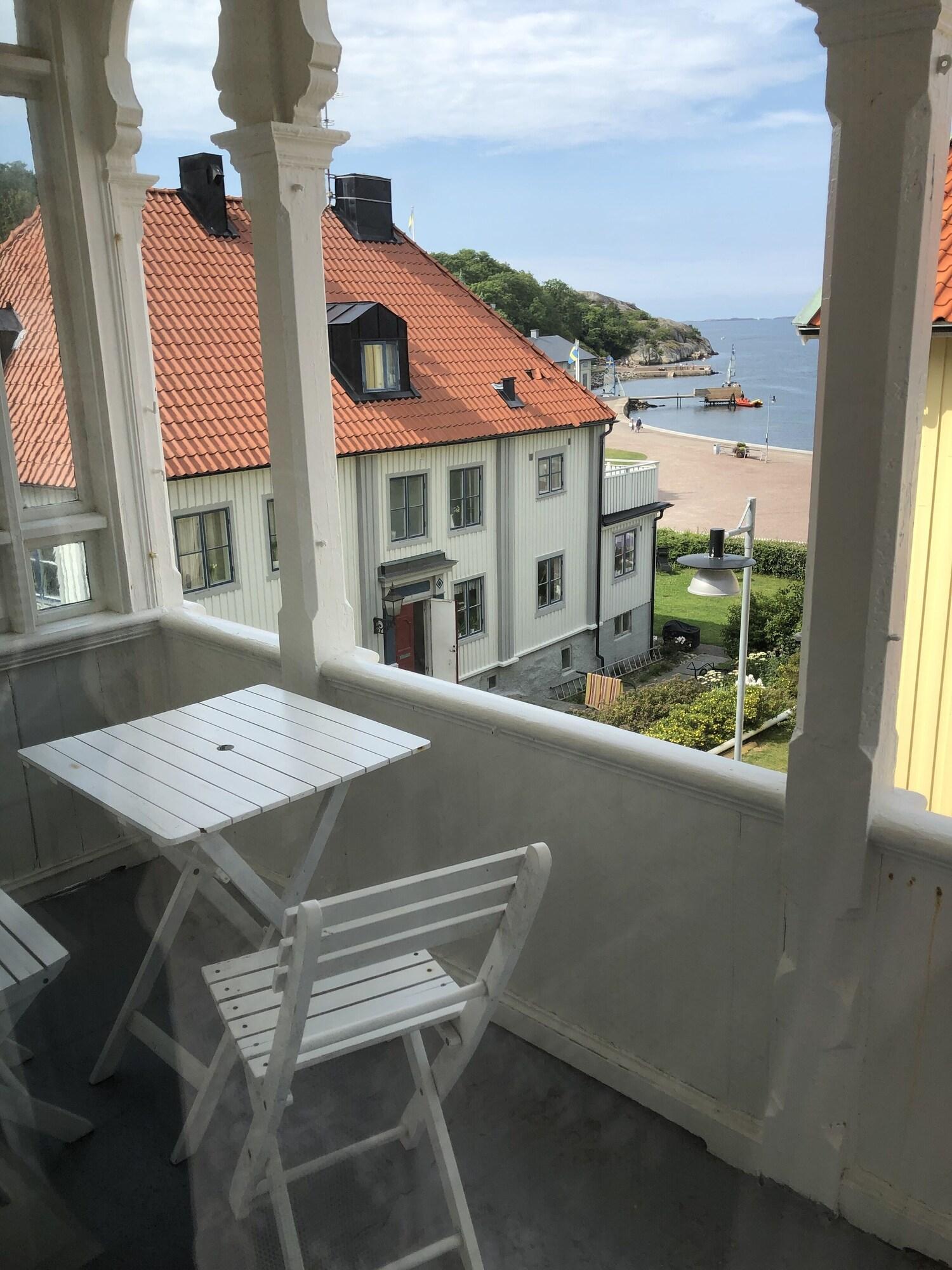 Hotell Nautic by null