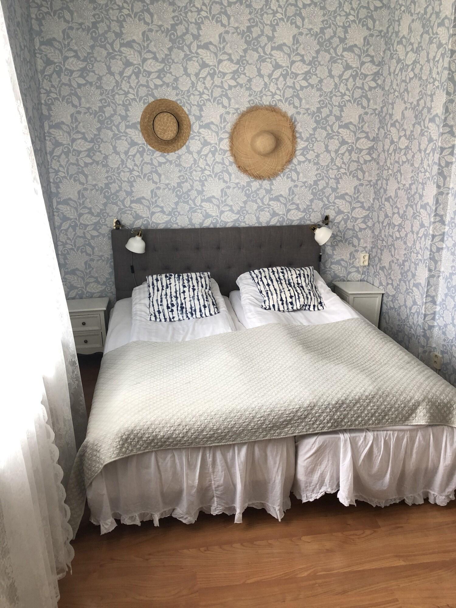 Hotell Nautic by null