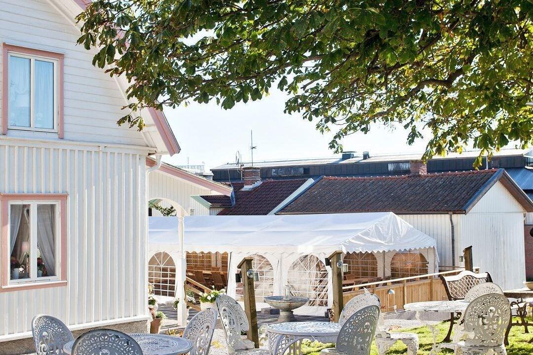 Hotell & Restaurang Solliden