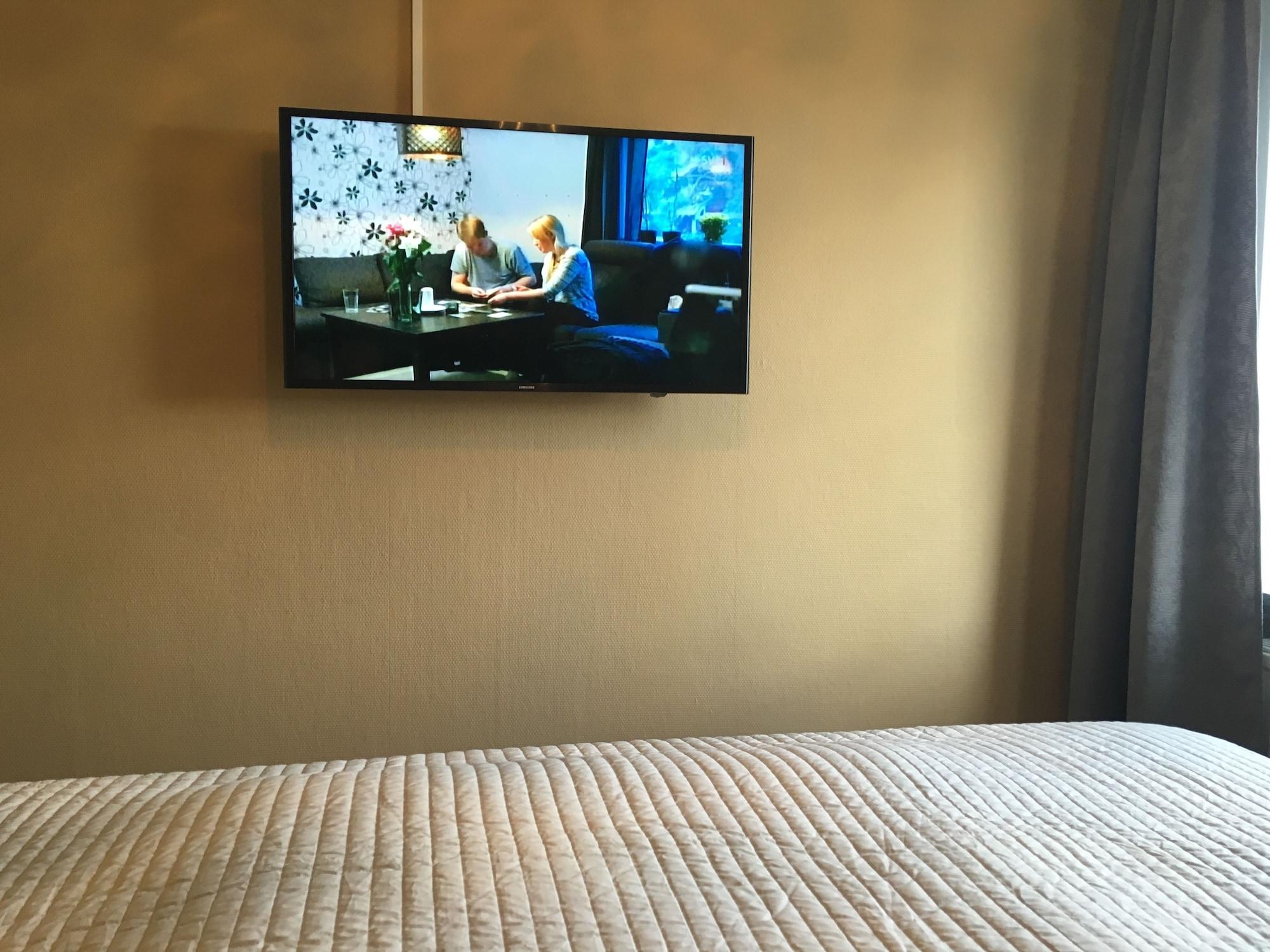 Hotel Wictoria by null