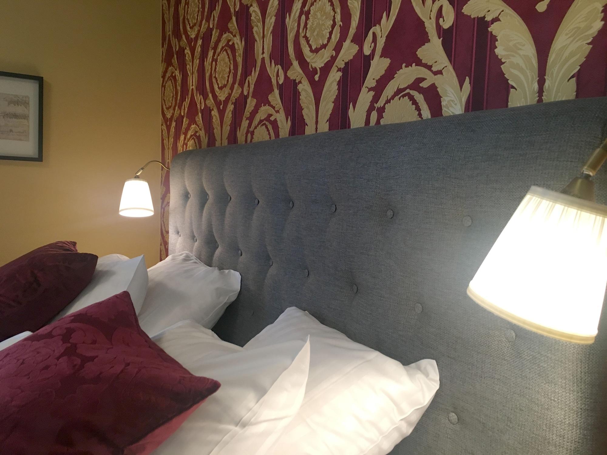 Hotel Wictoria by null