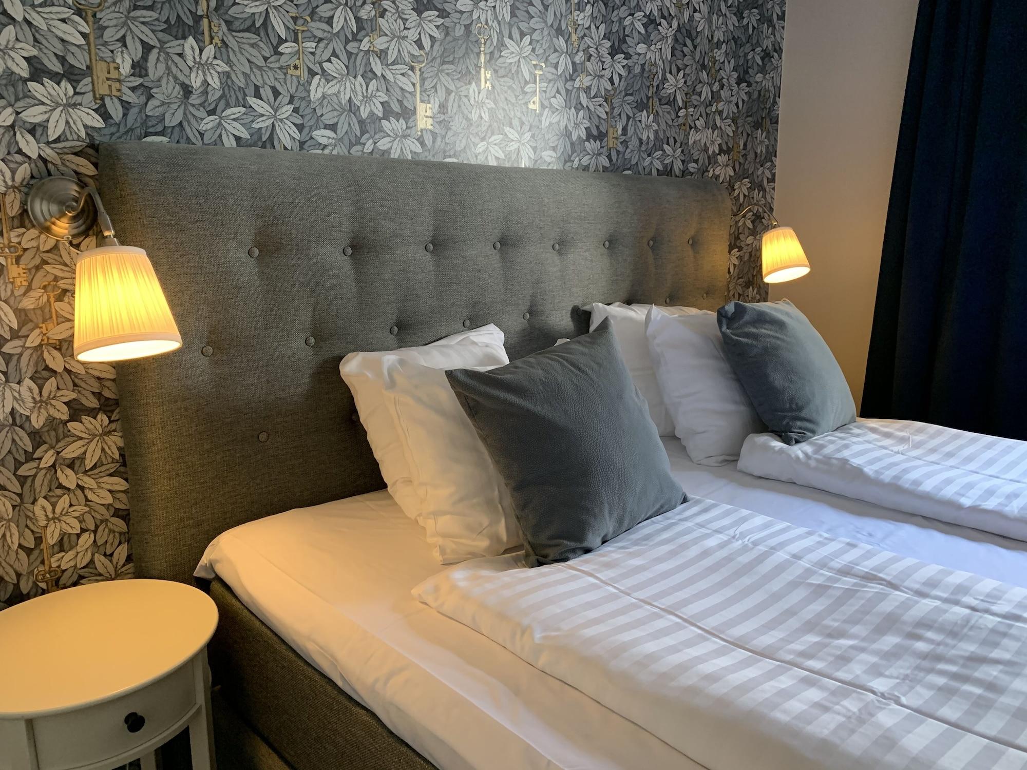Hotel Wictoria by null