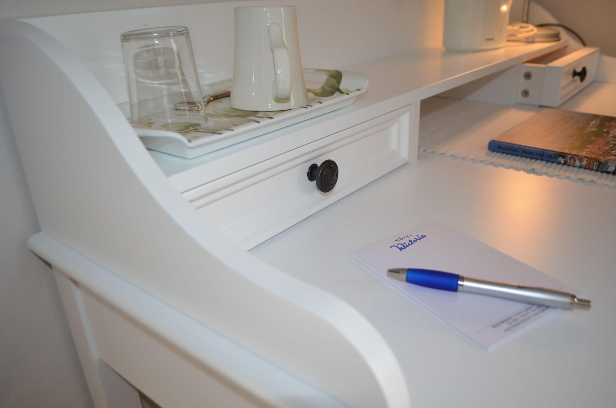 Hotel Wictoria by null