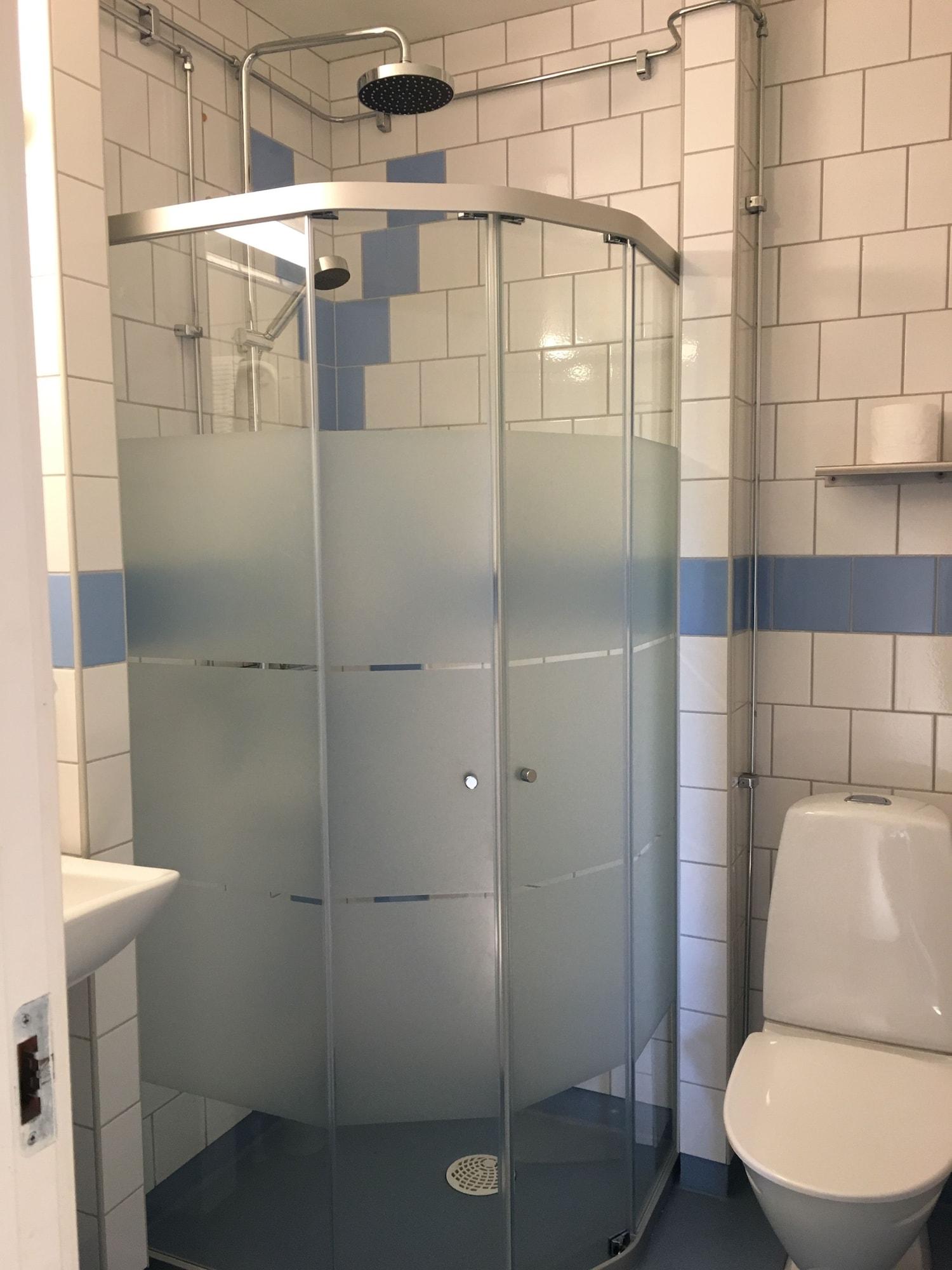 Hotel Wictoria by null