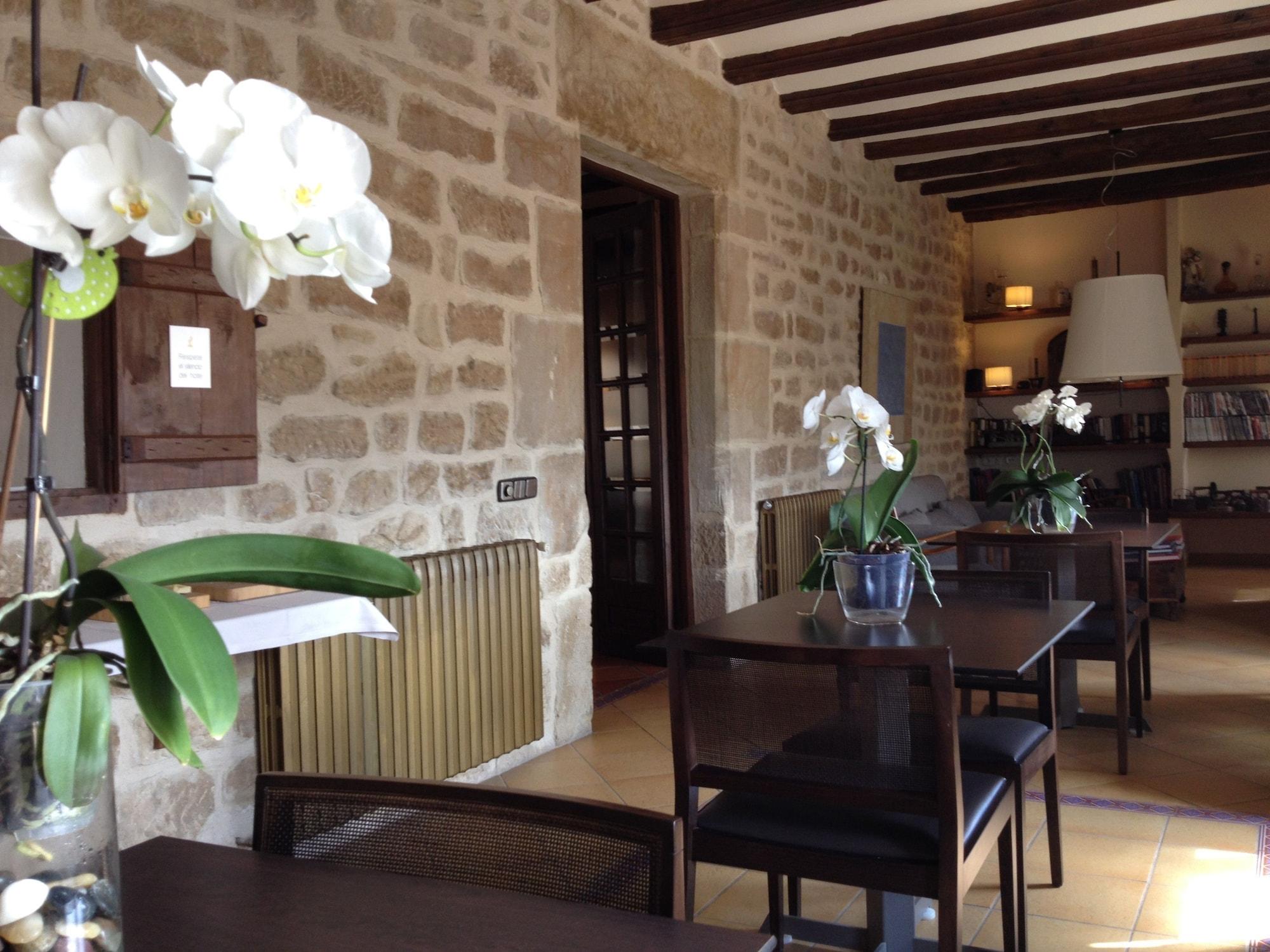 Rusticae Cresol Boutique Hotel