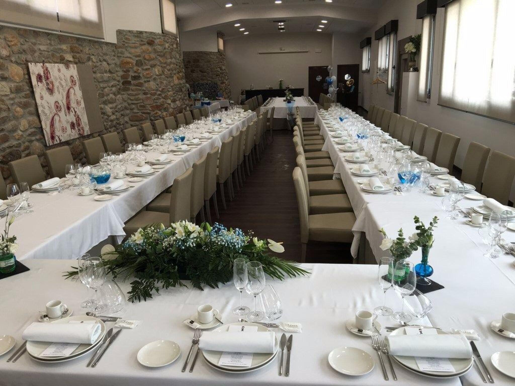 Hotel Calzada