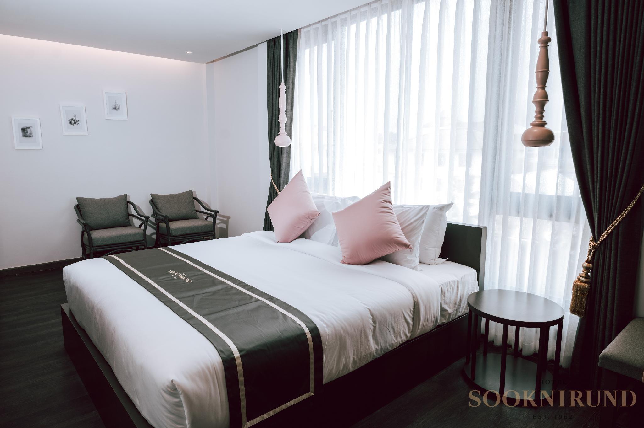 Sooknirund Hotel
