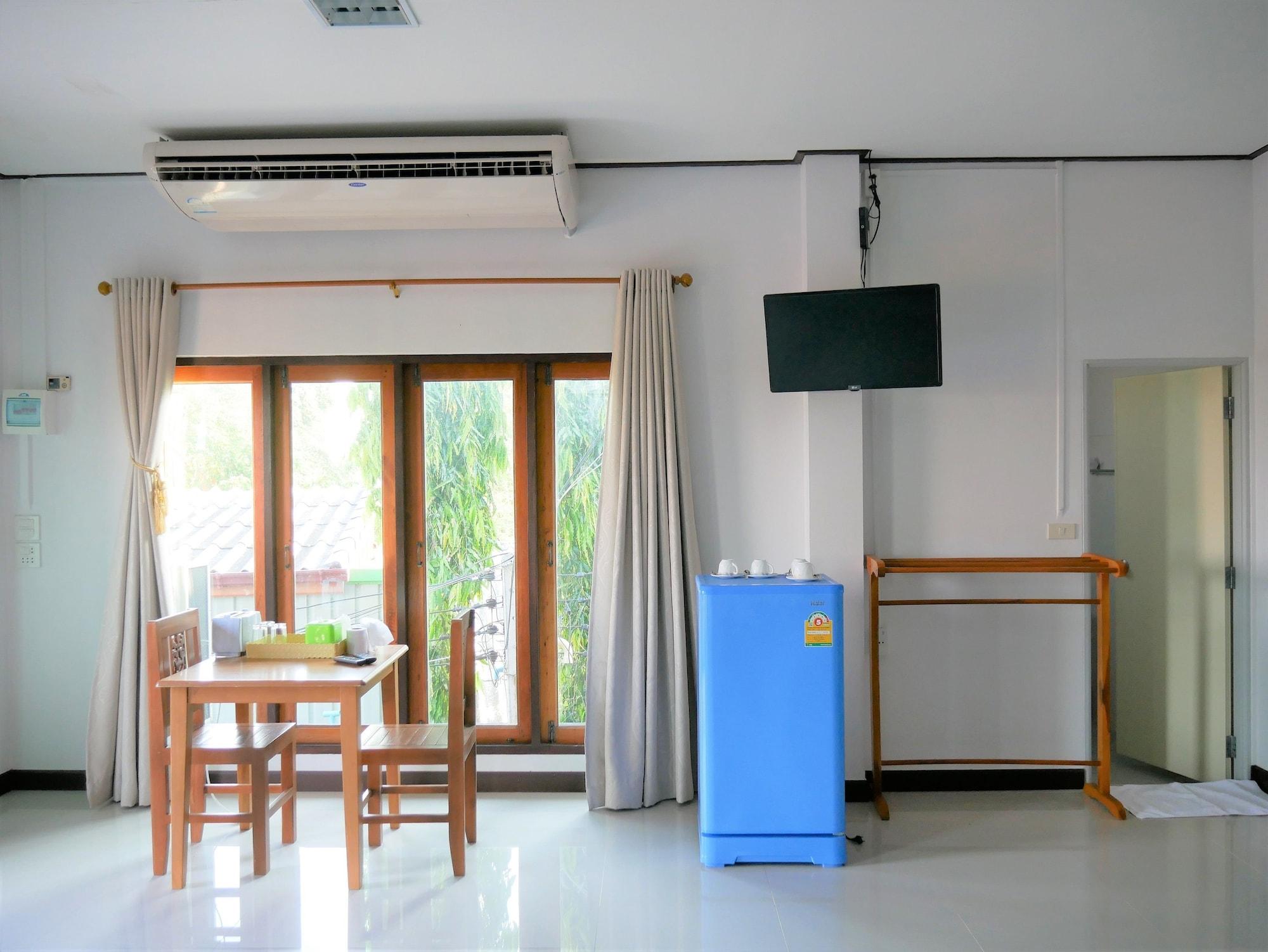 Pattana Resort