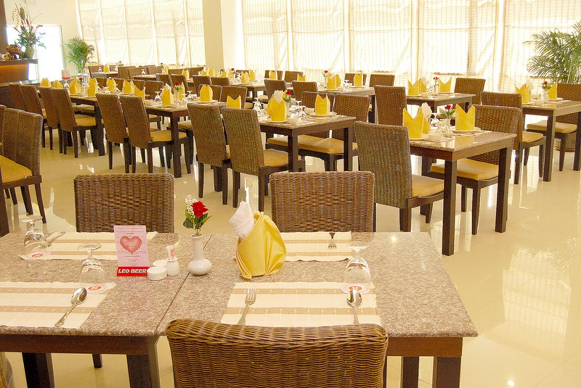 Grand Southern Hotel