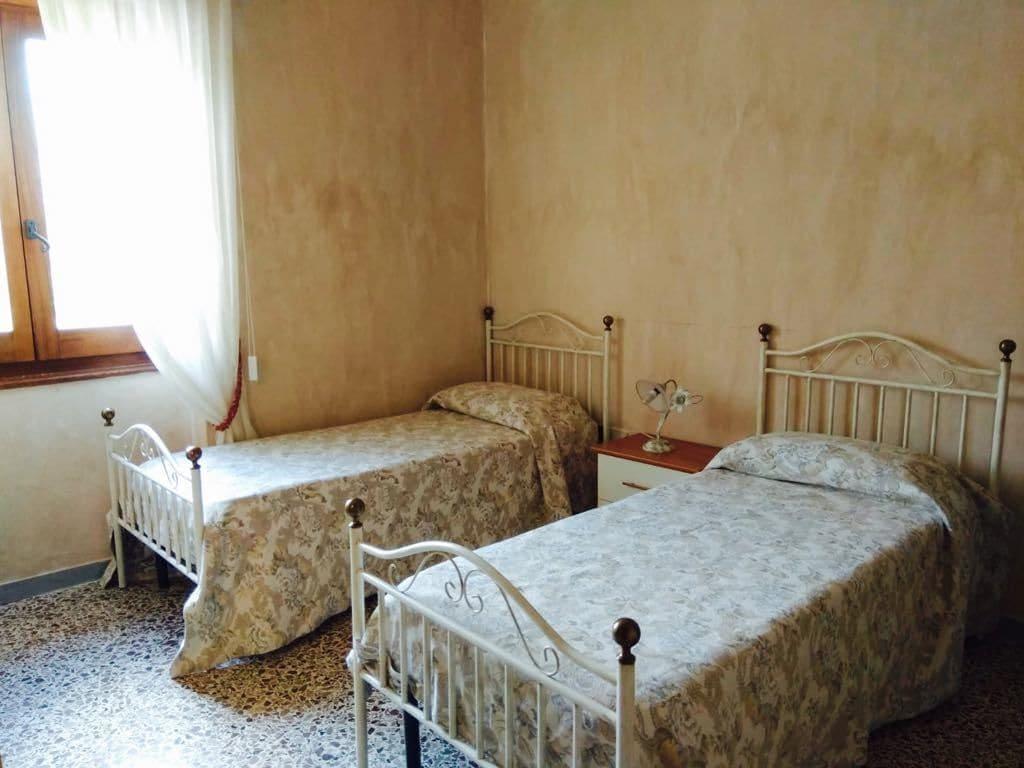 Tenuta Mandia - Agriturismo La Tavernola