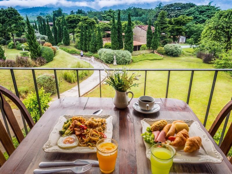La Toscana Resort