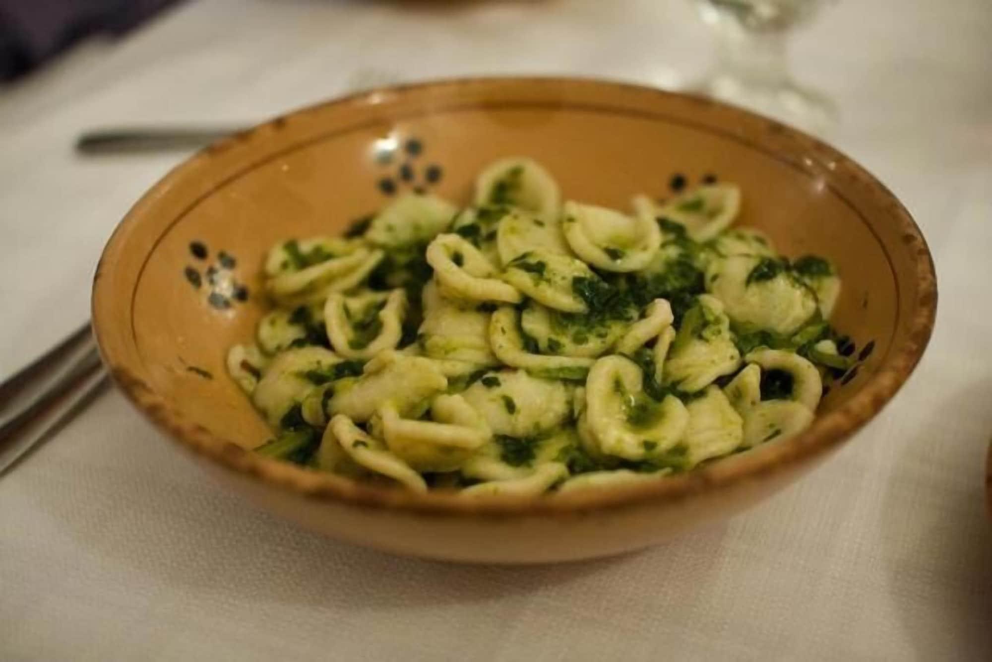 B&B Due Passi dal Borgo Antico