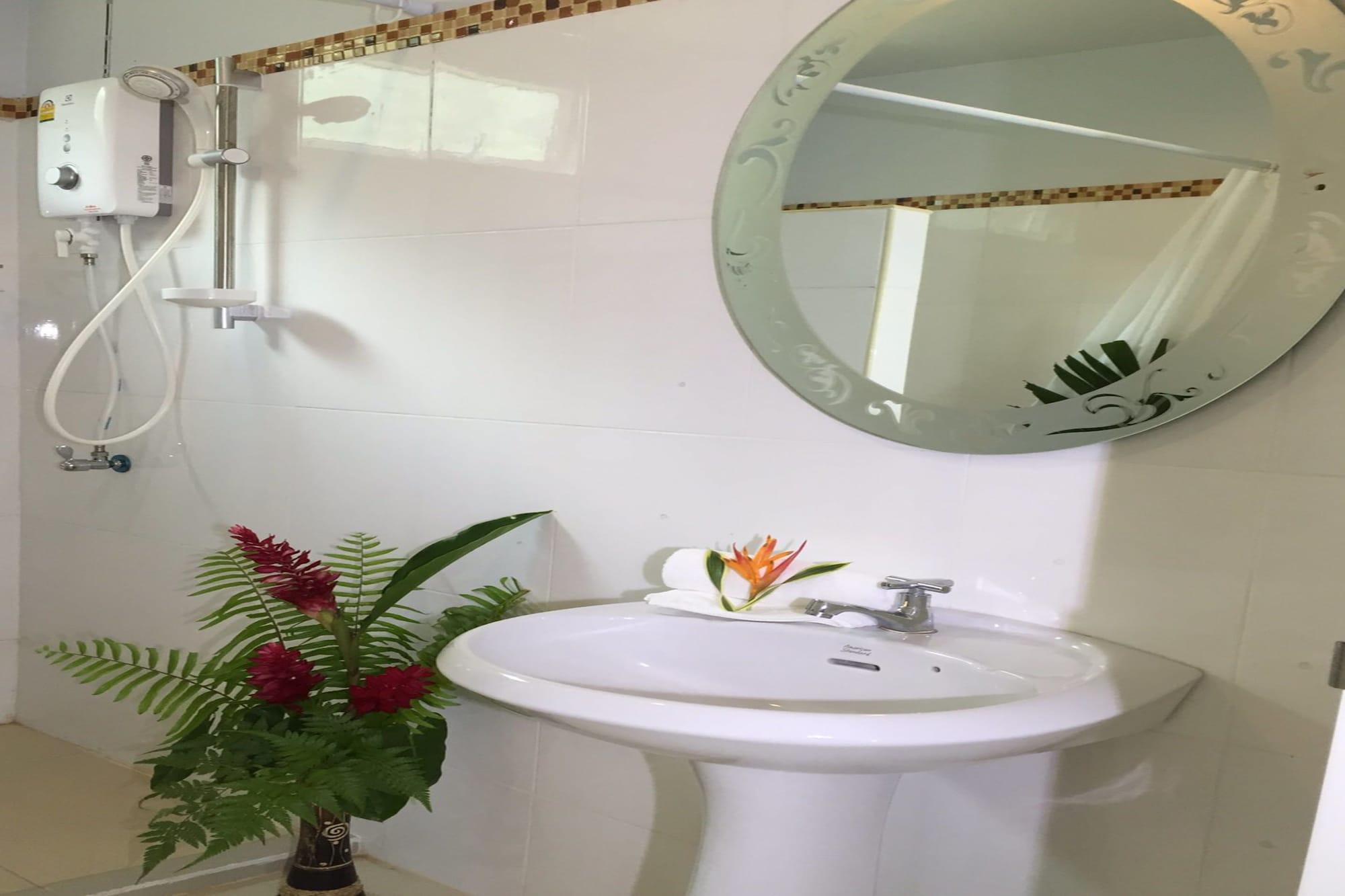 Banyan Bay Villas
