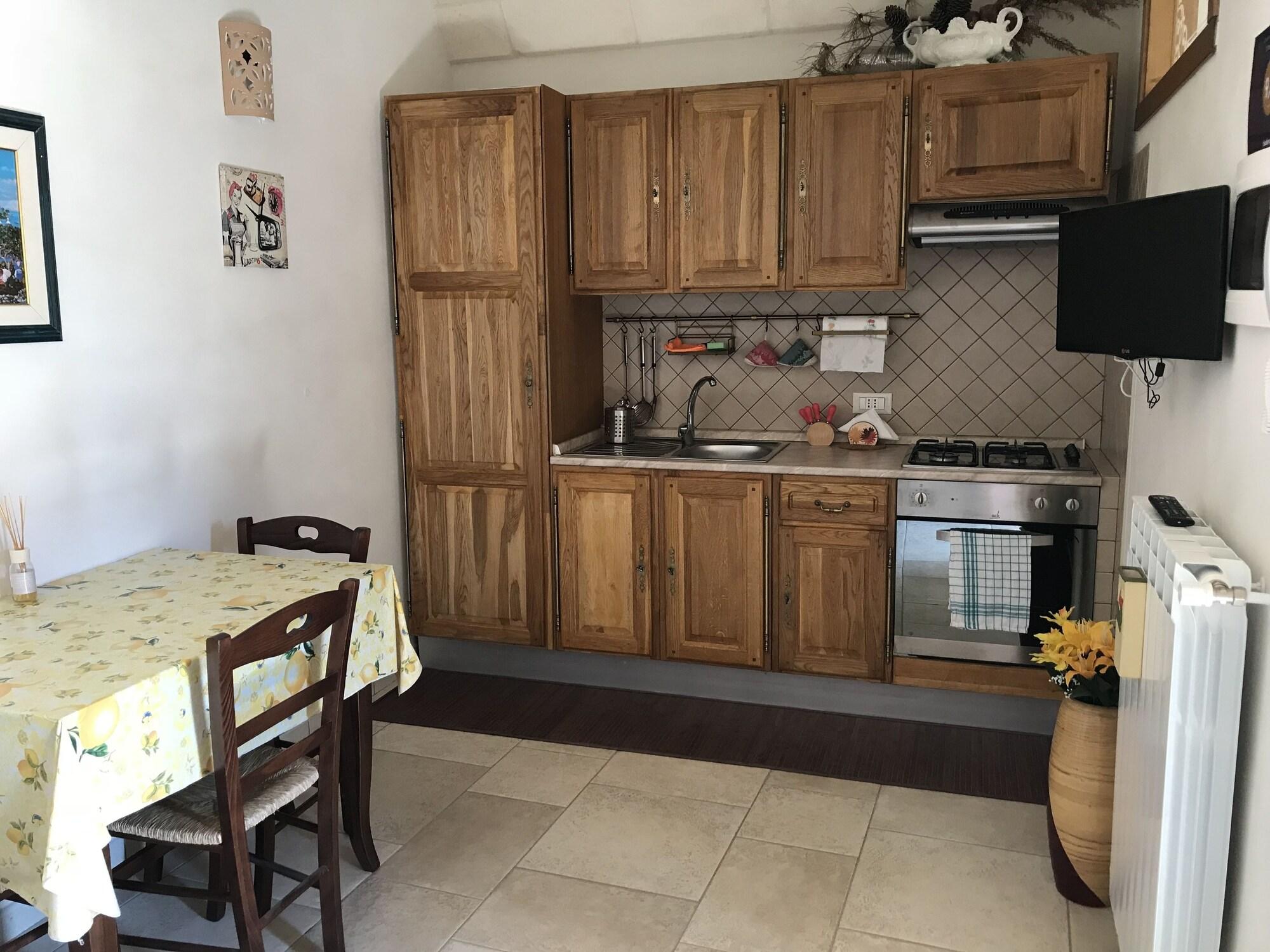 Il Trullo Di Giulietta